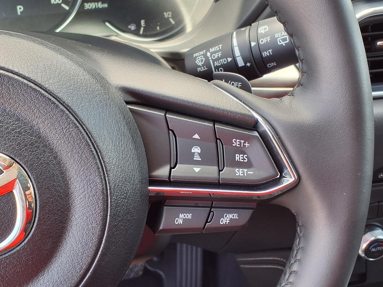 2024 Mazda CX-5 2.5 S Premium Plus Package