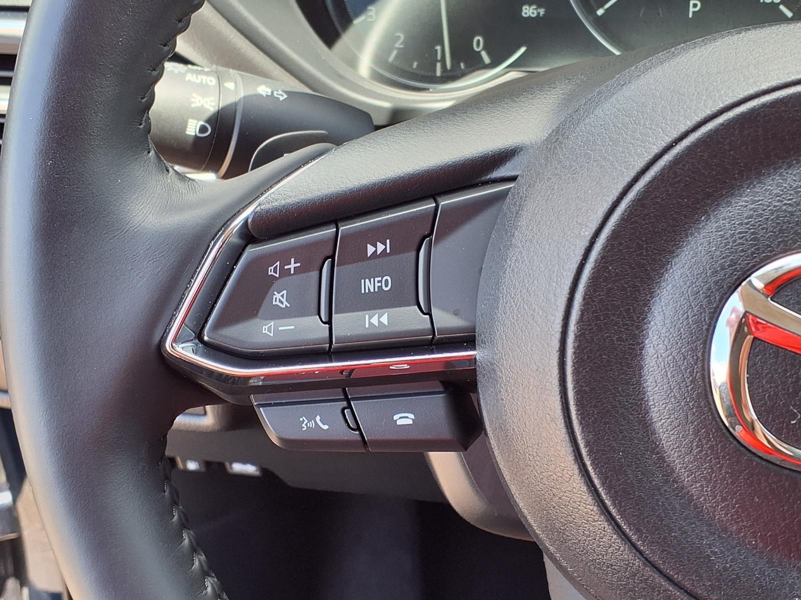 2024 Mazda CX-5 2.5 S Premium Plus Package