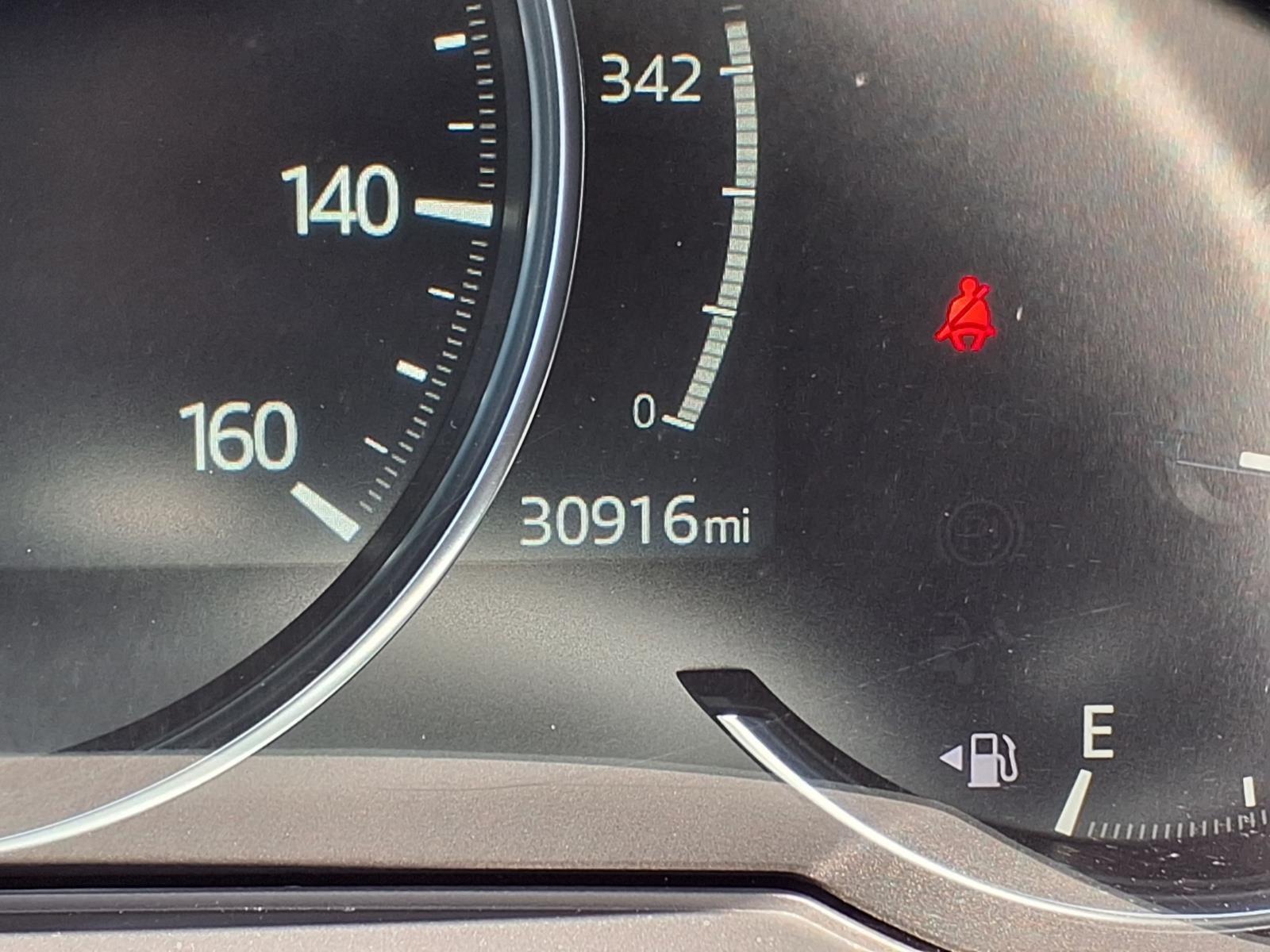 2024 Mazda CX-5 2.5 S Premium Plus Package