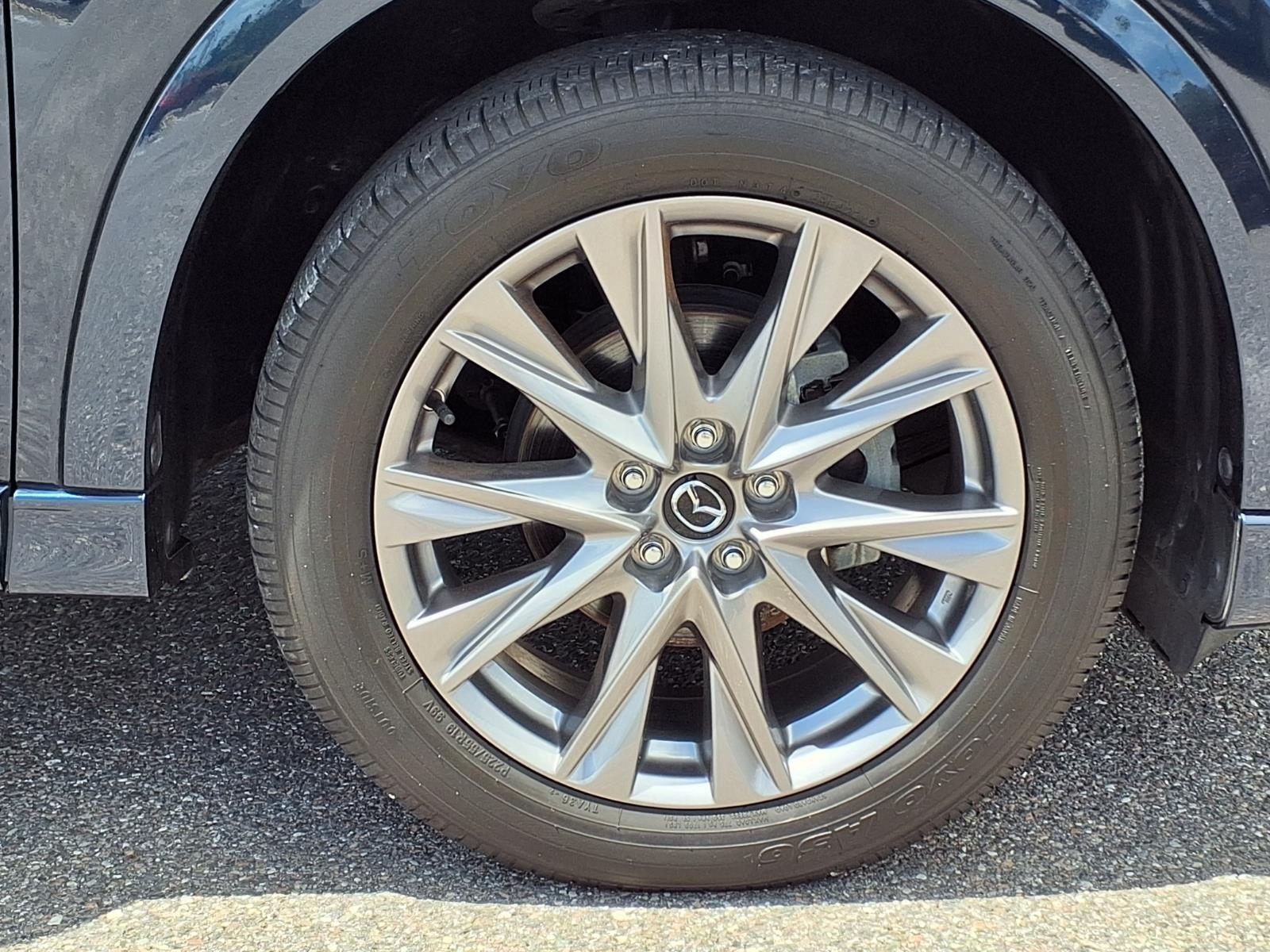 2024 Mazda CX-5 2.5 S Premium Plus Package