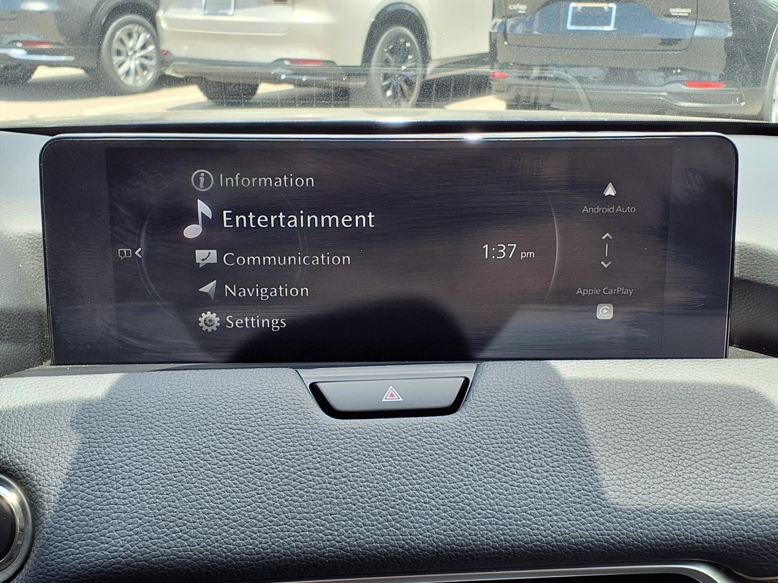 2026 Mazda CX-90 Preferred