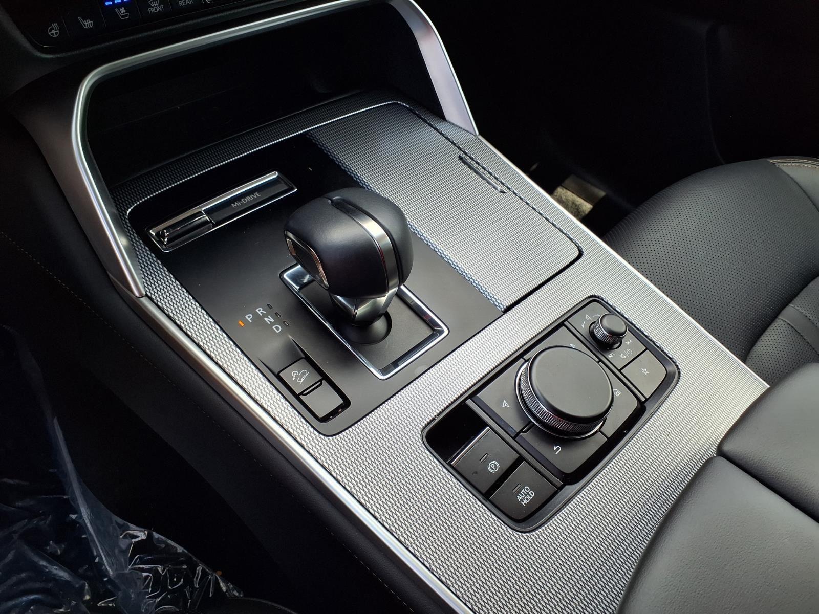 2026 Mazda CX-90 Preferred