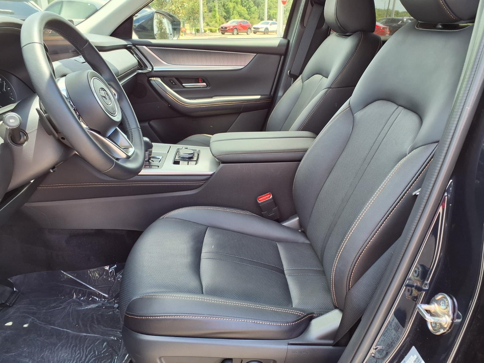 2026 Mazda CX-90 Preferred