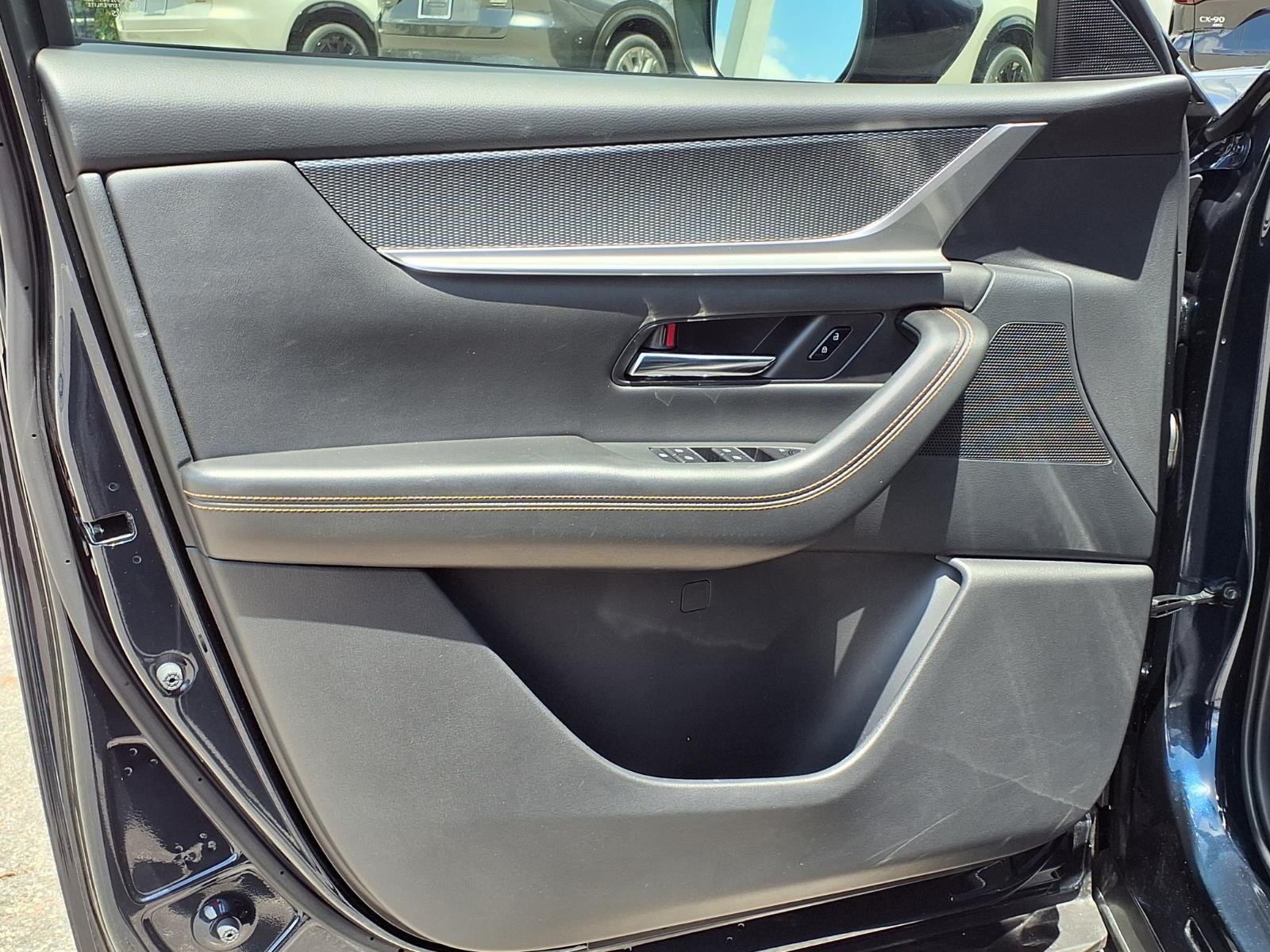 2026 Mazda CX-90 Preferred