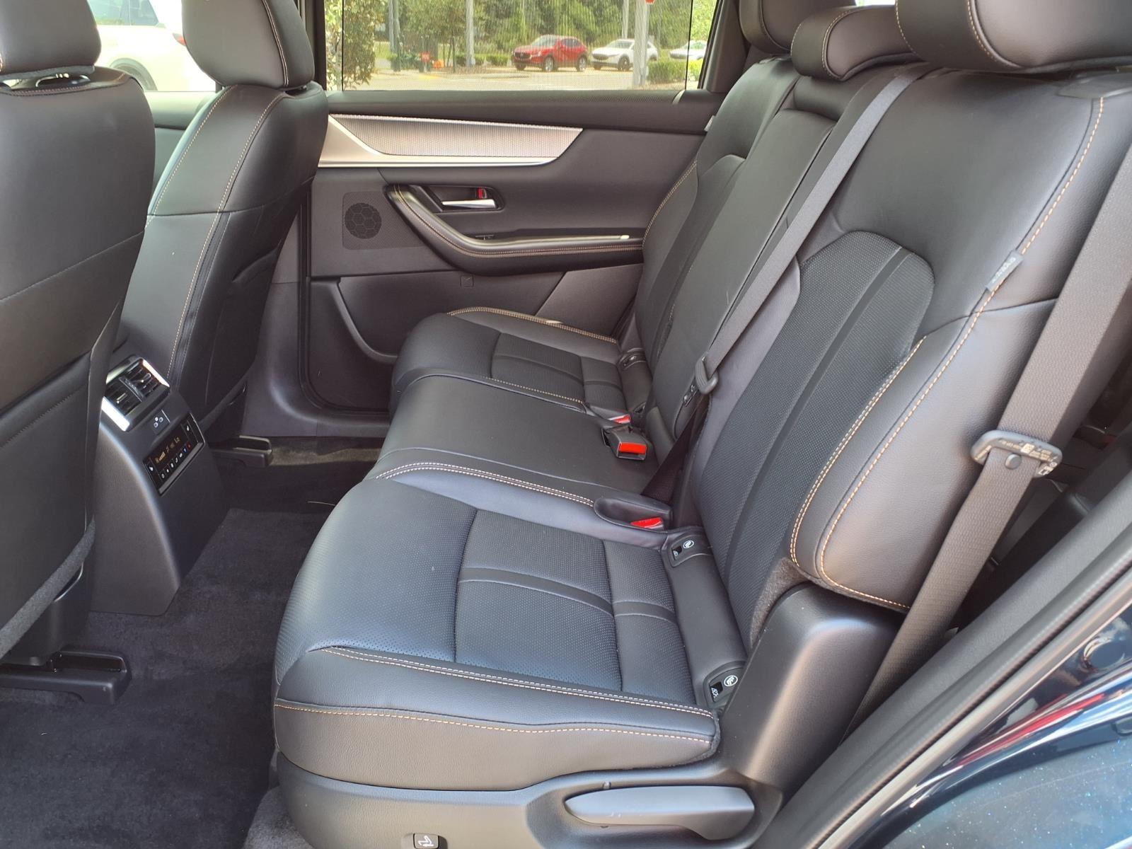 2026 Mazda CX-90 Preferred