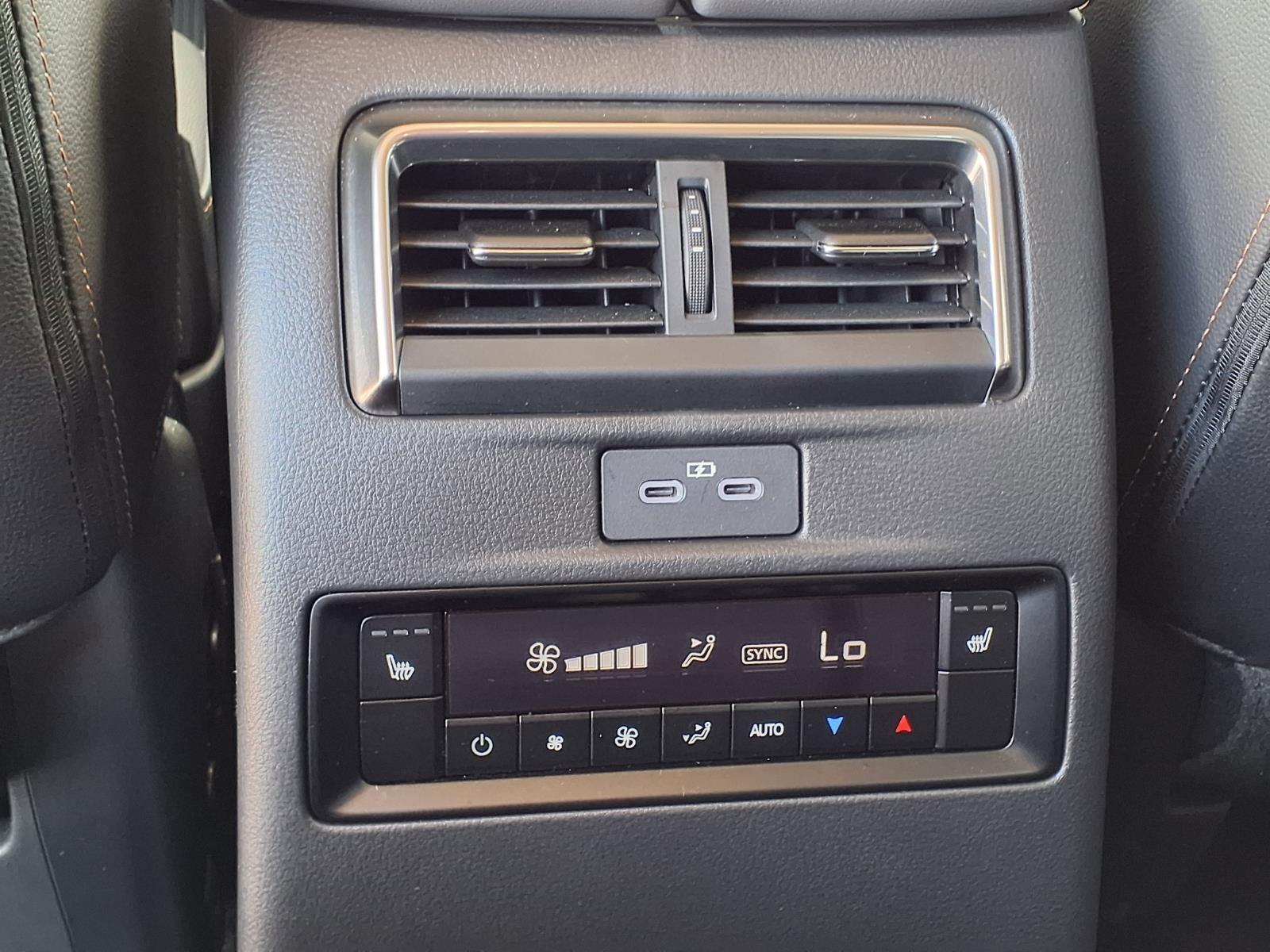 2026 Mazda CX-90 Preferred