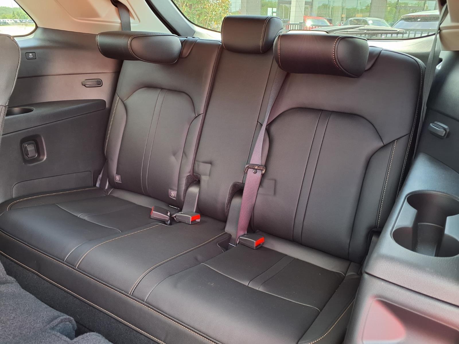 2026 Mazda CX-90 Preferred