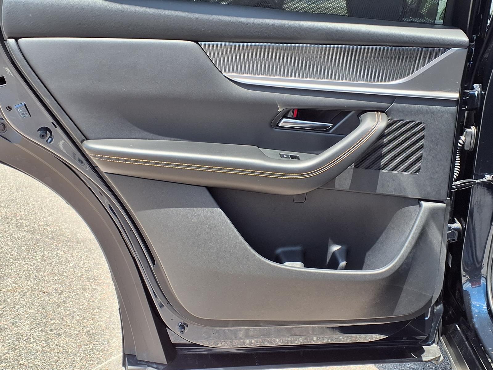 2026 Mazda CX-90 Preferred