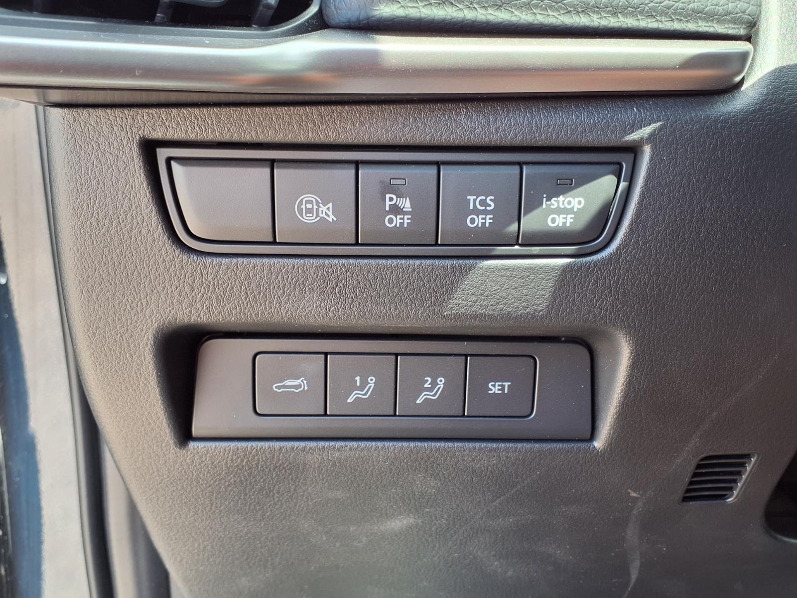 2026 Mazda CX-90 Preferred