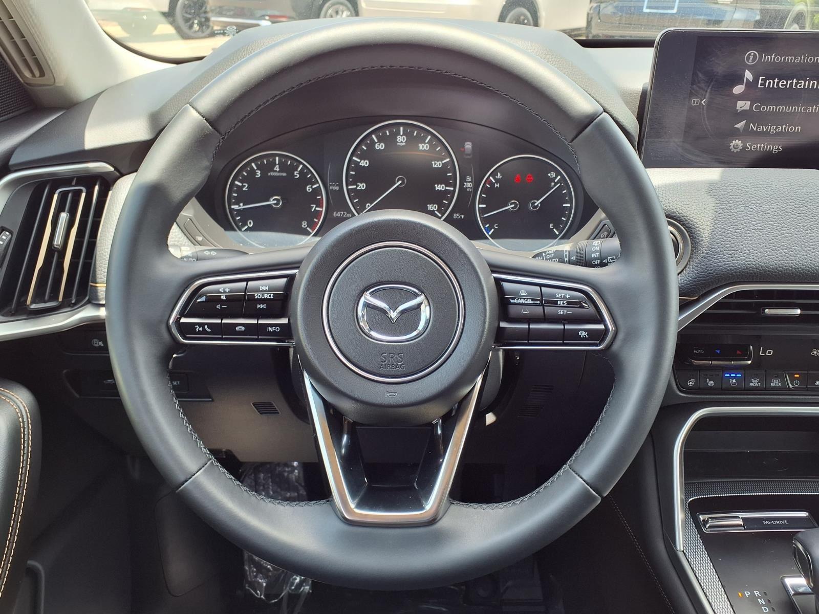 2026 Mazda CX-90 Preferred