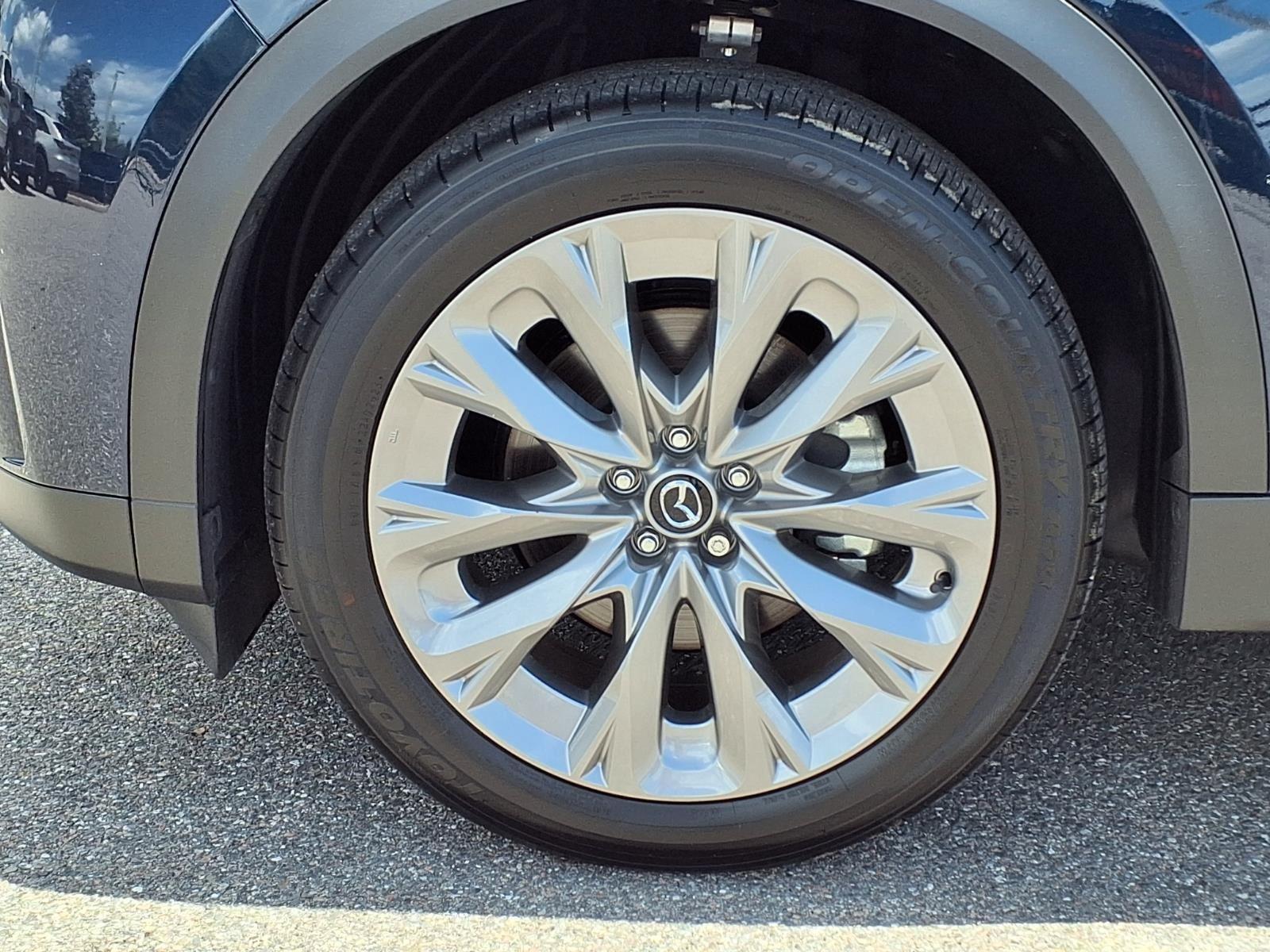 2026 Mazda CX-90 Preferred