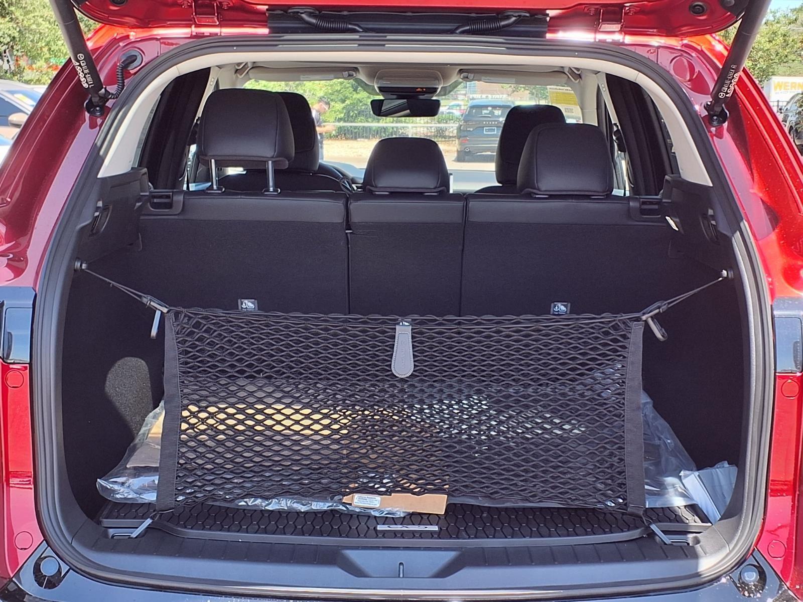 2026 Mazda CX-5 2.5 S Premium