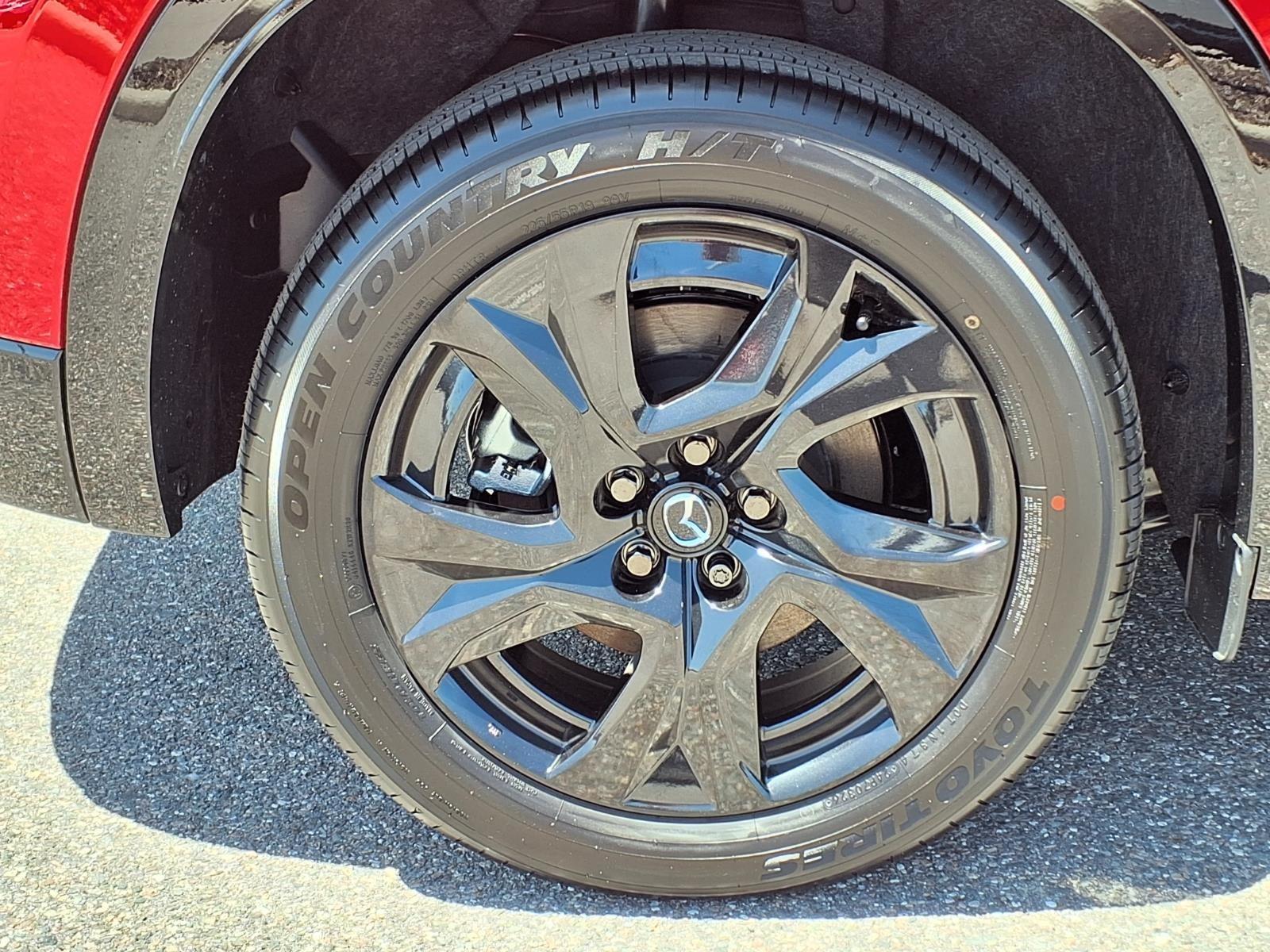 2026 Mazda CX-5 2.5 S Premium