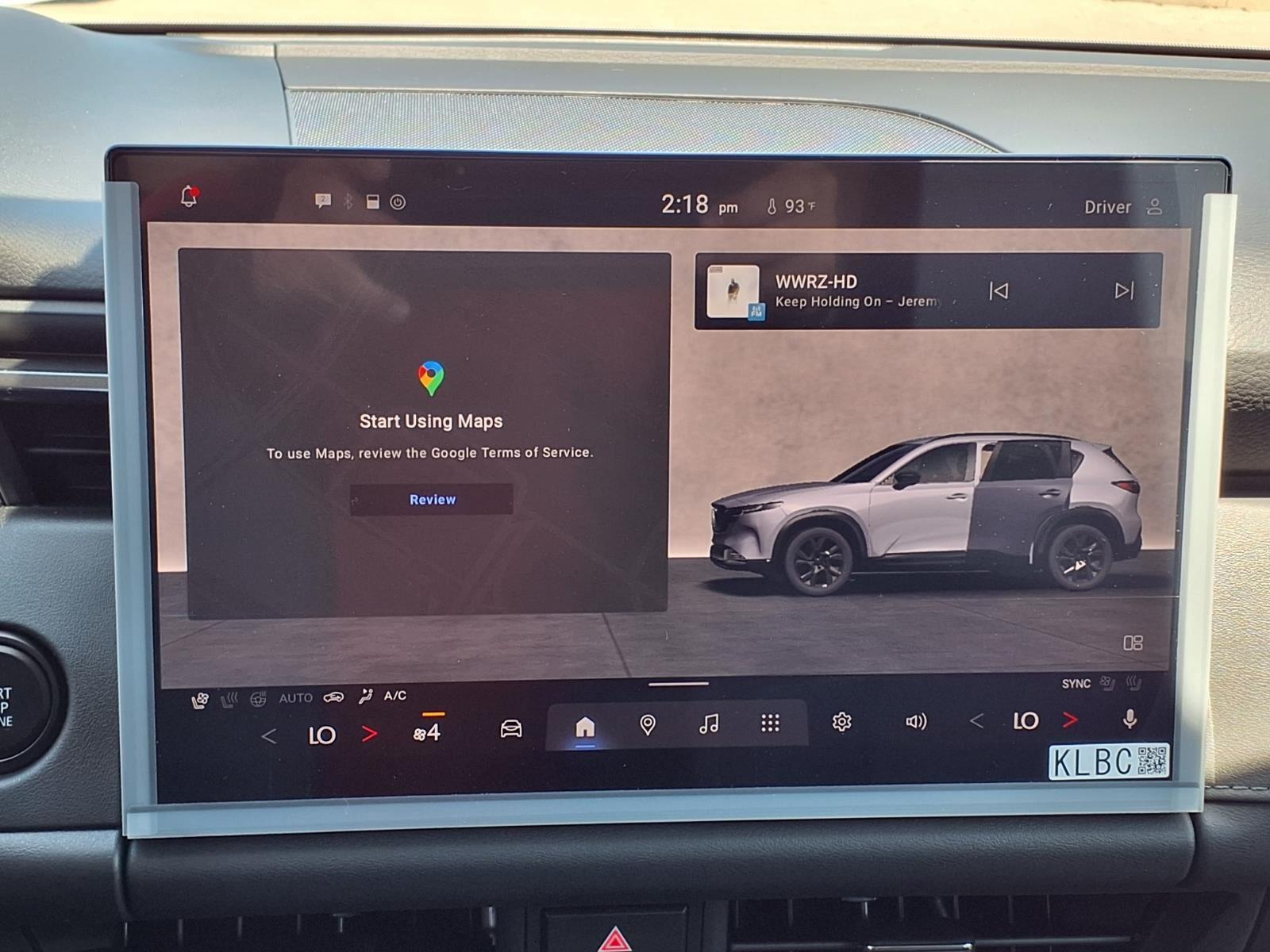 2026 Mazda CX-5 2.5 S Premium