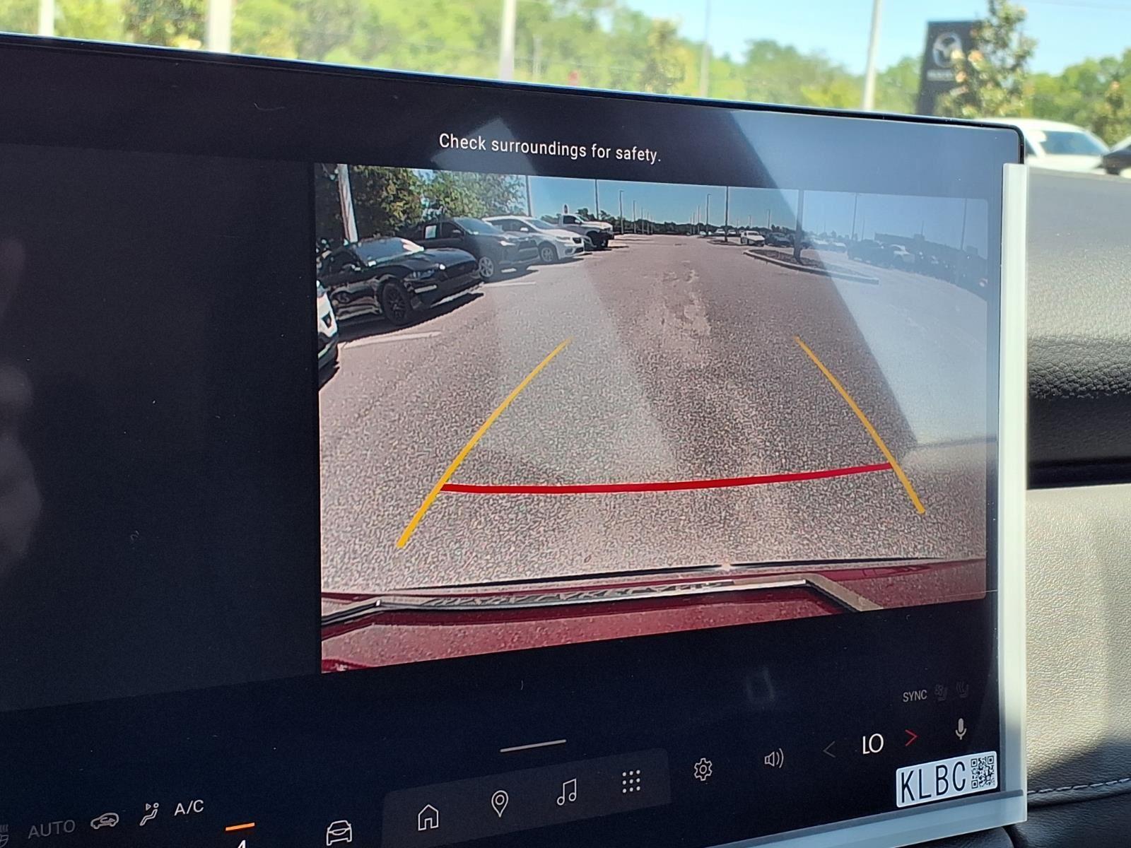 2026 Mazda CX-5 2.5 S Premium