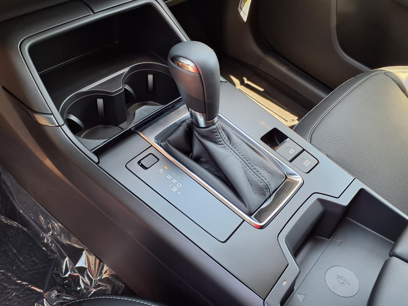 2026 Mazda CX-5 2.5 S Premium