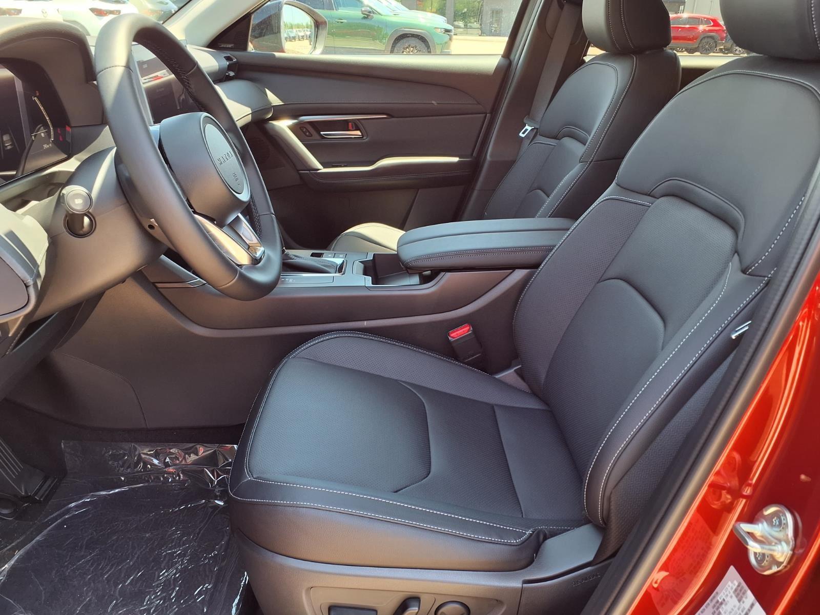 2026 Mazda CX-5 2.5 S Premium