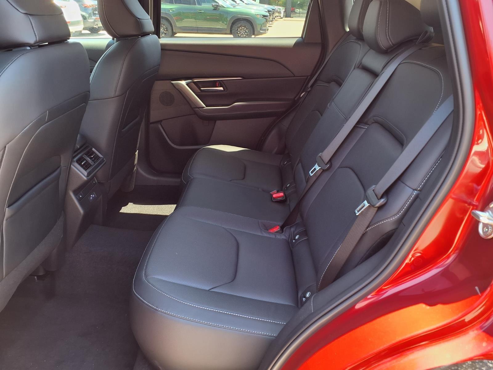 2026 Mazda CX-5 2.5 S Premium