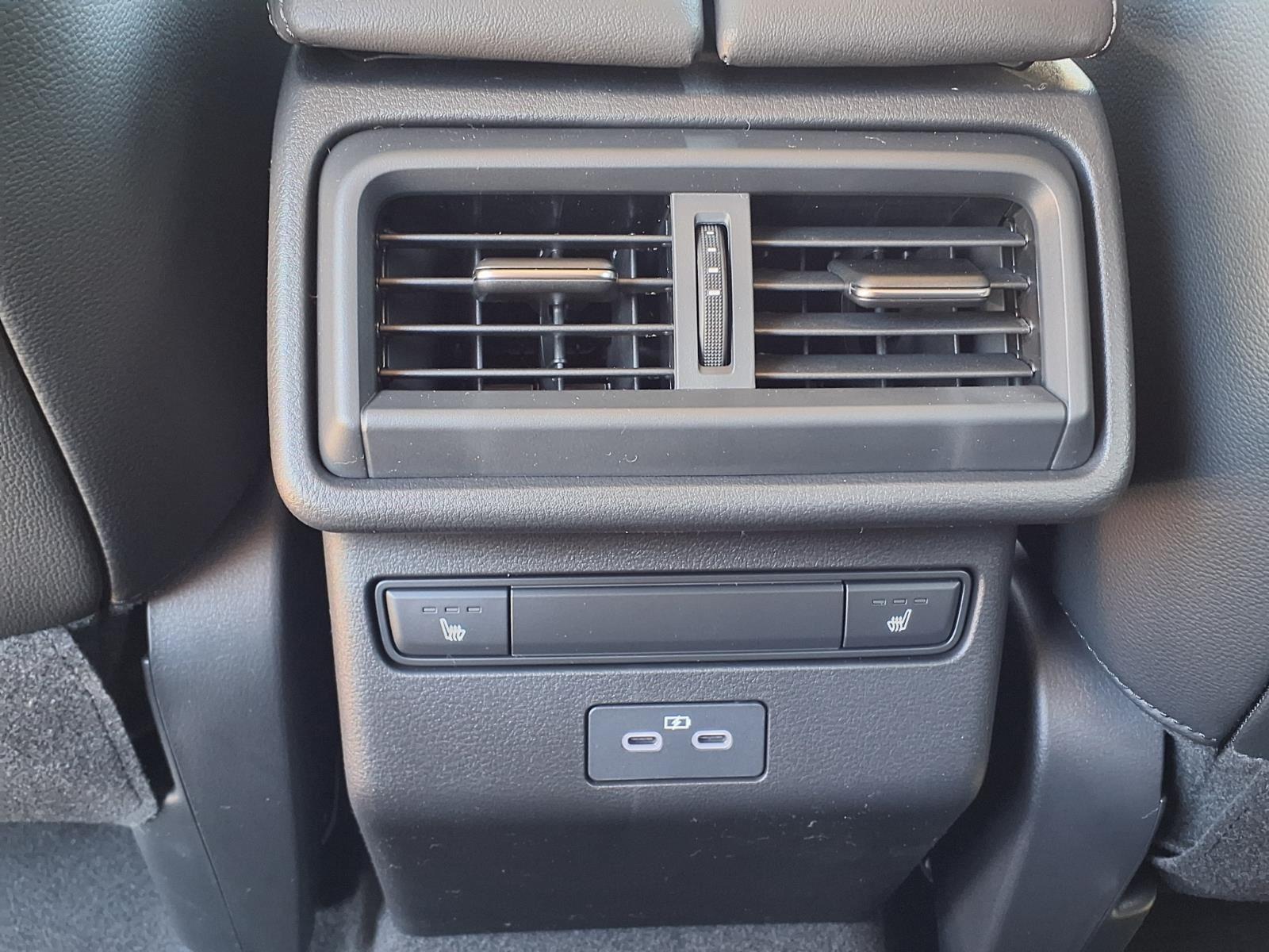 2026 Mazda CX-5 2.5 S Premium