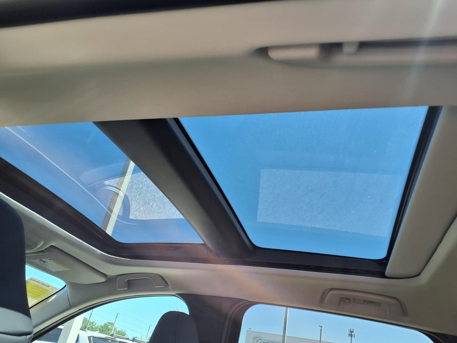 2026 Mazda CX-5 2.5 S Premium