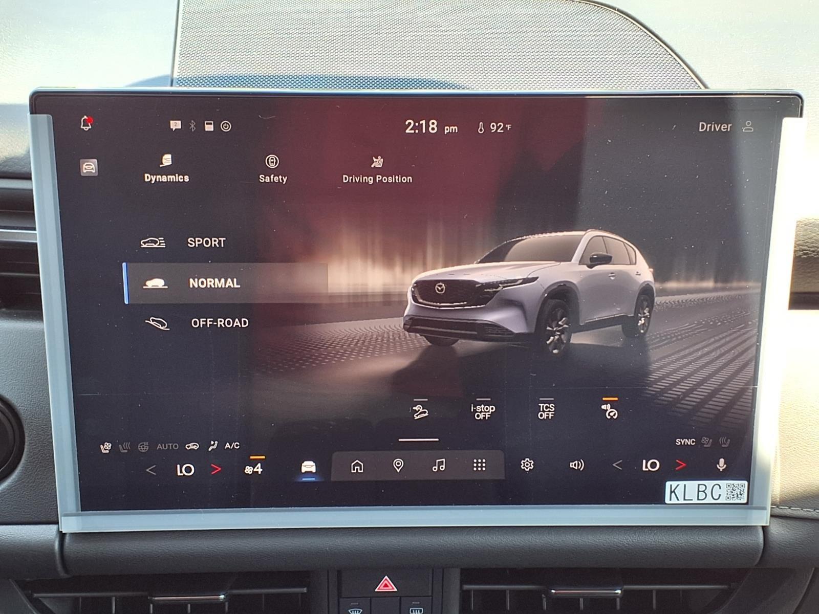 2026 Mazda CX-5 2.5 S Premium