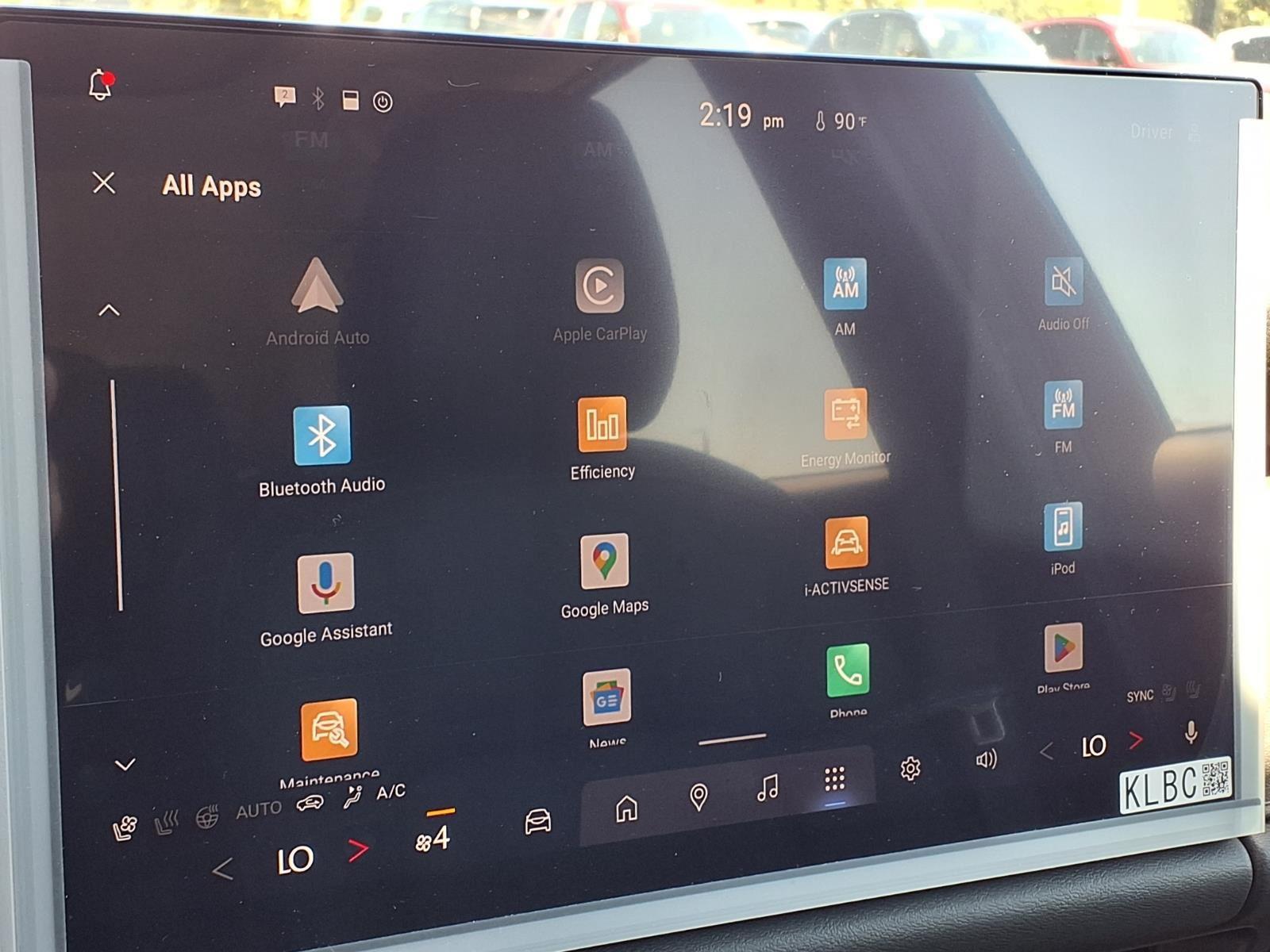 2026 Mazda CX-5 2.5 S Premium