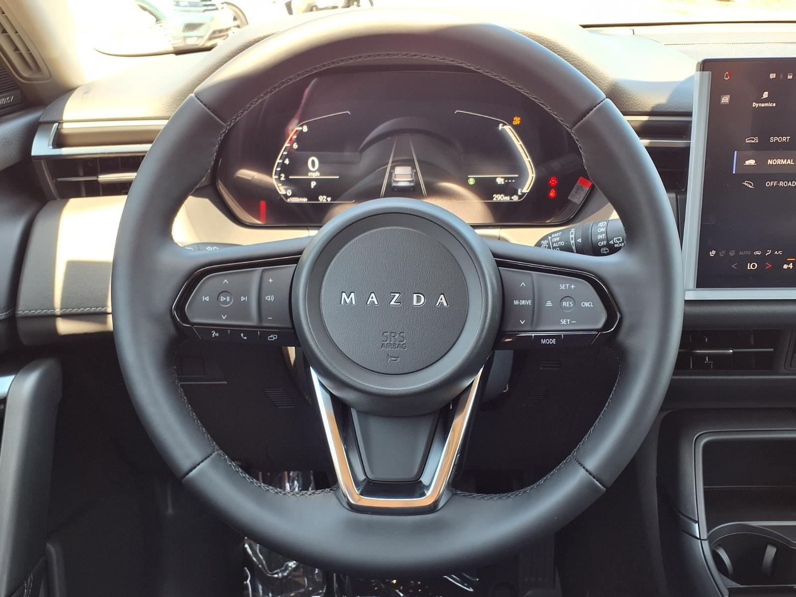 2026 Mazda CX-5 2.5 S Premium