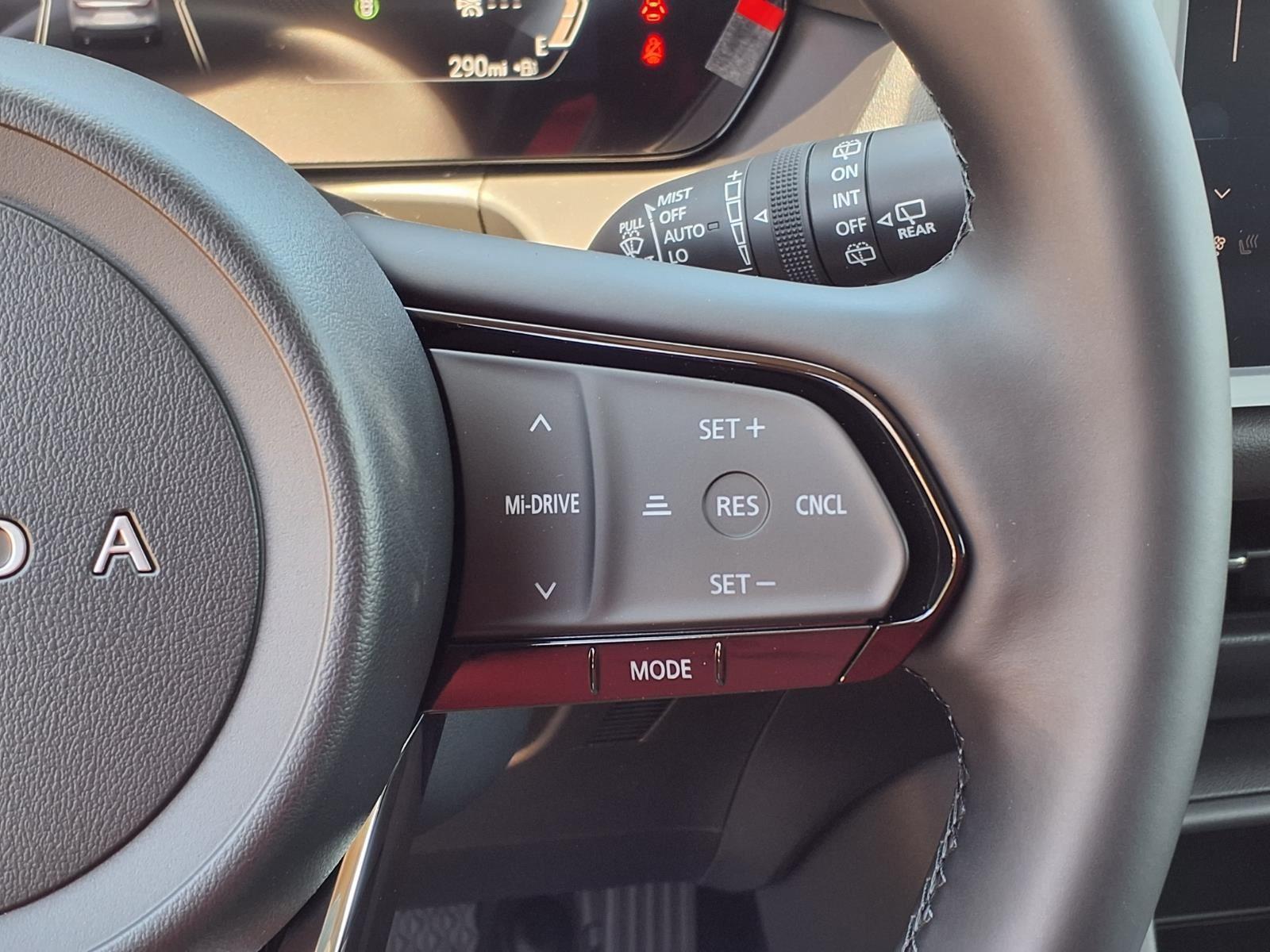 2026 Mazda CX-5 2.5 S Premium