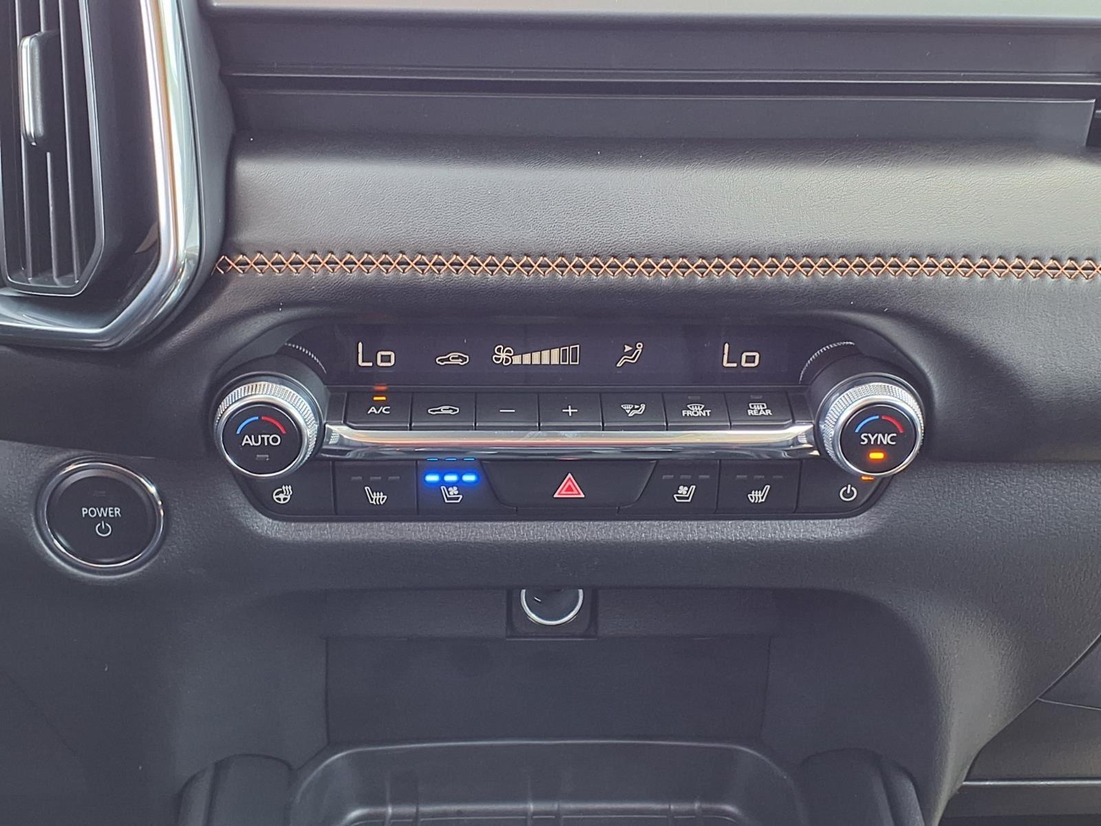 2026 Mazda CX-50 Hybrid Premium Plus