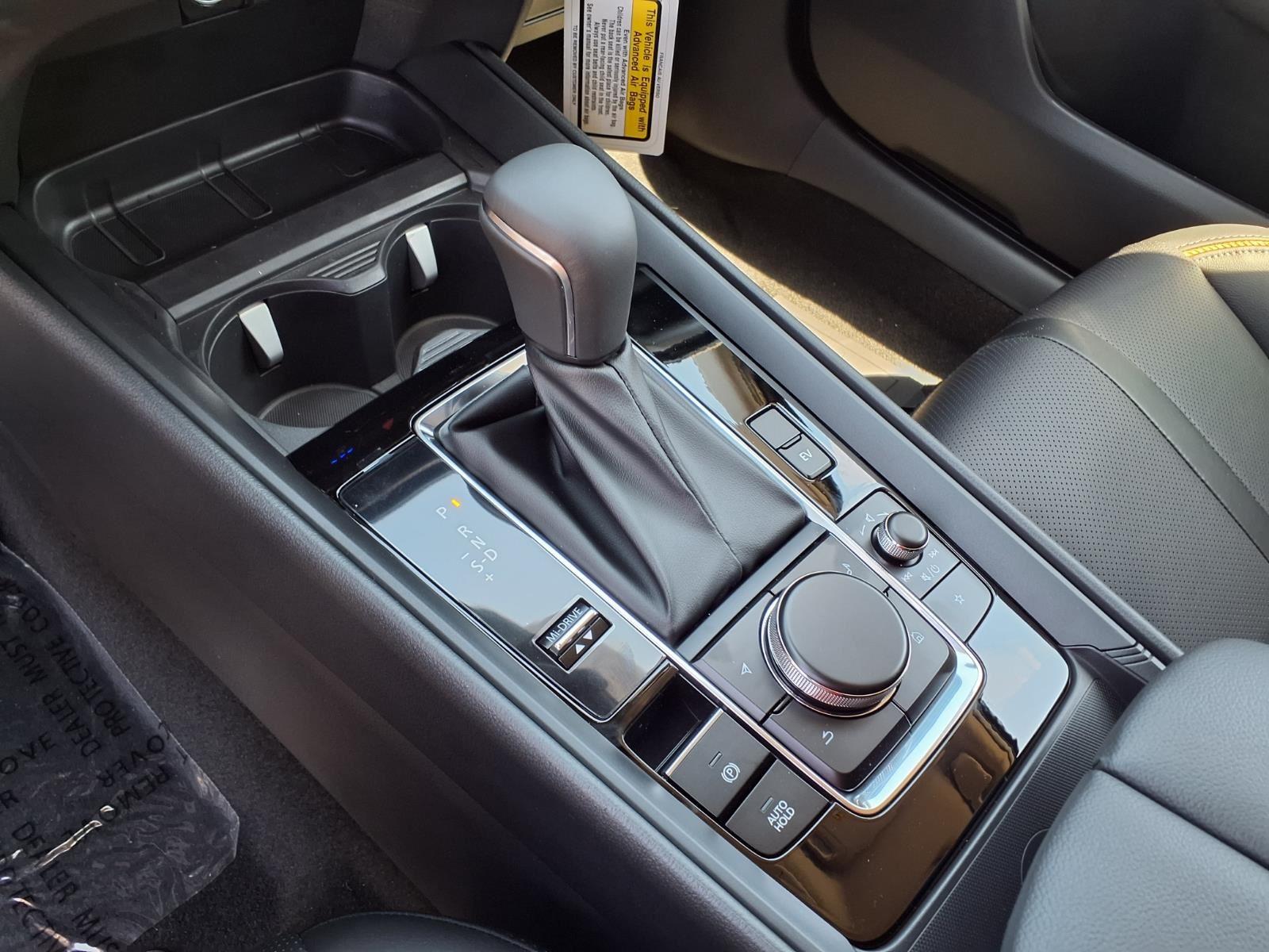 2026 Mazda CX-50 Hybrid Premium Plus