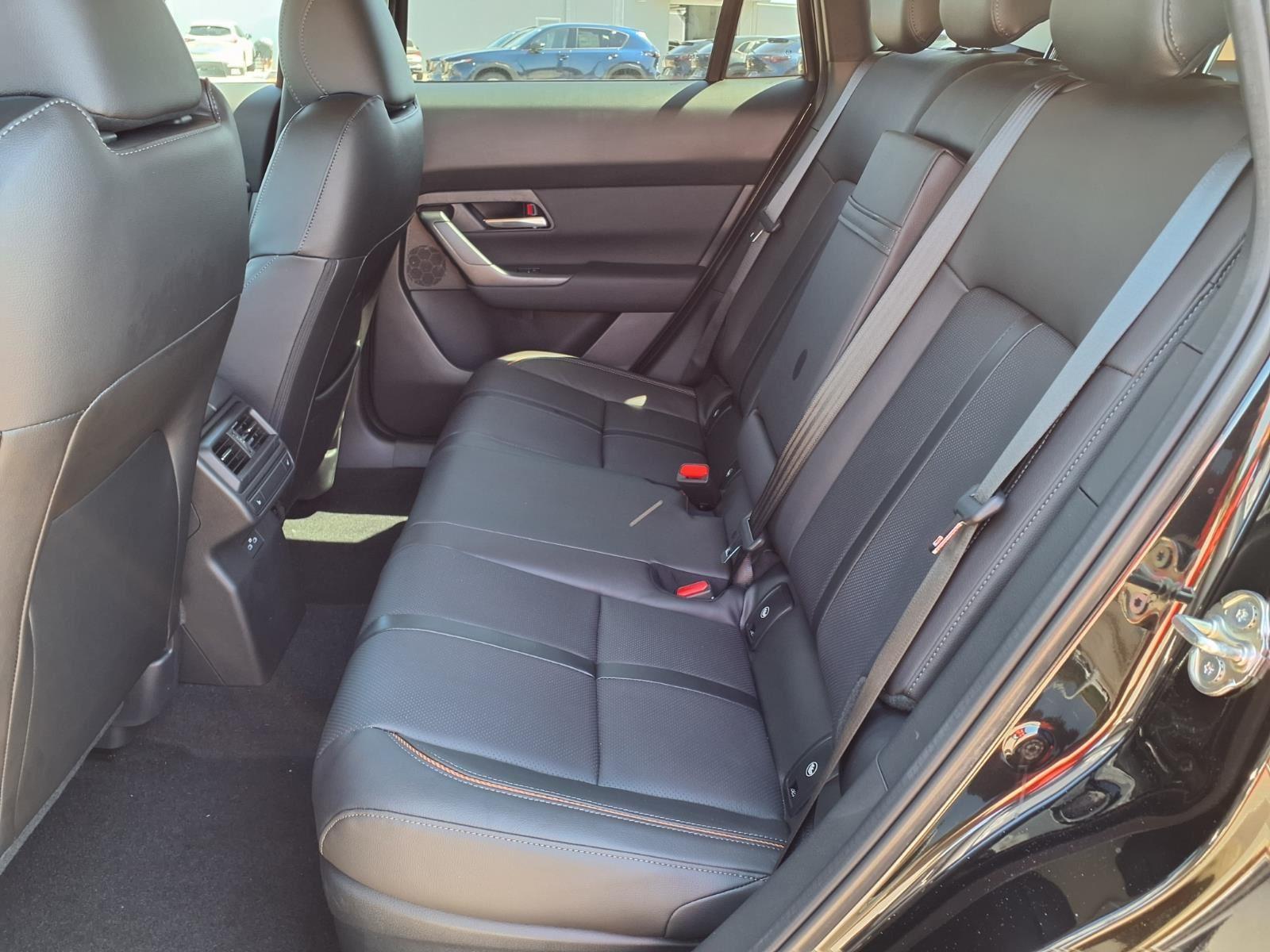 2026 Mazda CX-50 Hybrid Premium Plus