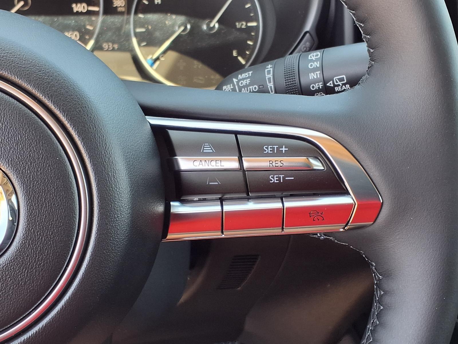 2026 Mazda CX-50 Hybrid Premium Plus
