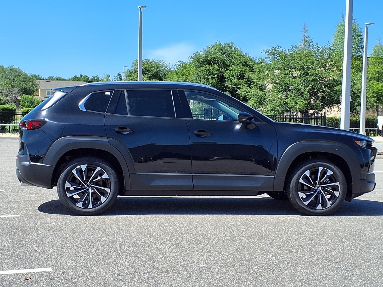 2026 Mazda CX-50 Hybrid Premium Plus
