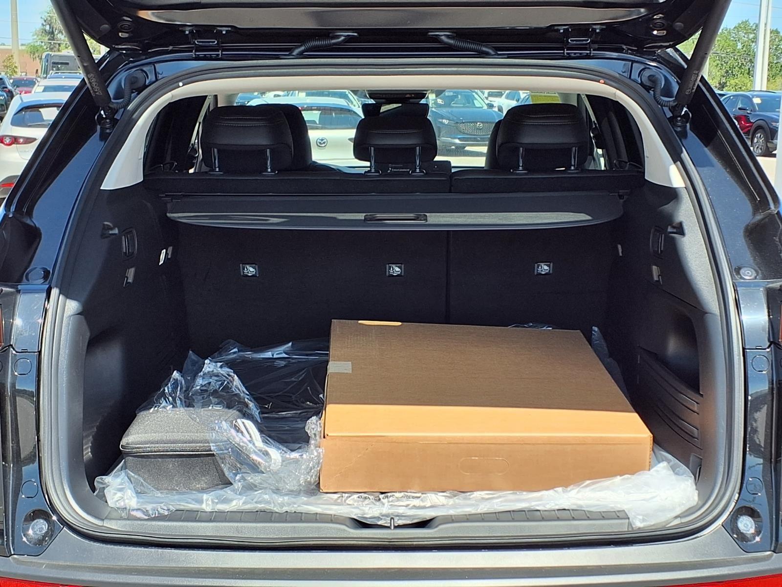 2026 Mazda CX-50 Hybrid Premium Plus