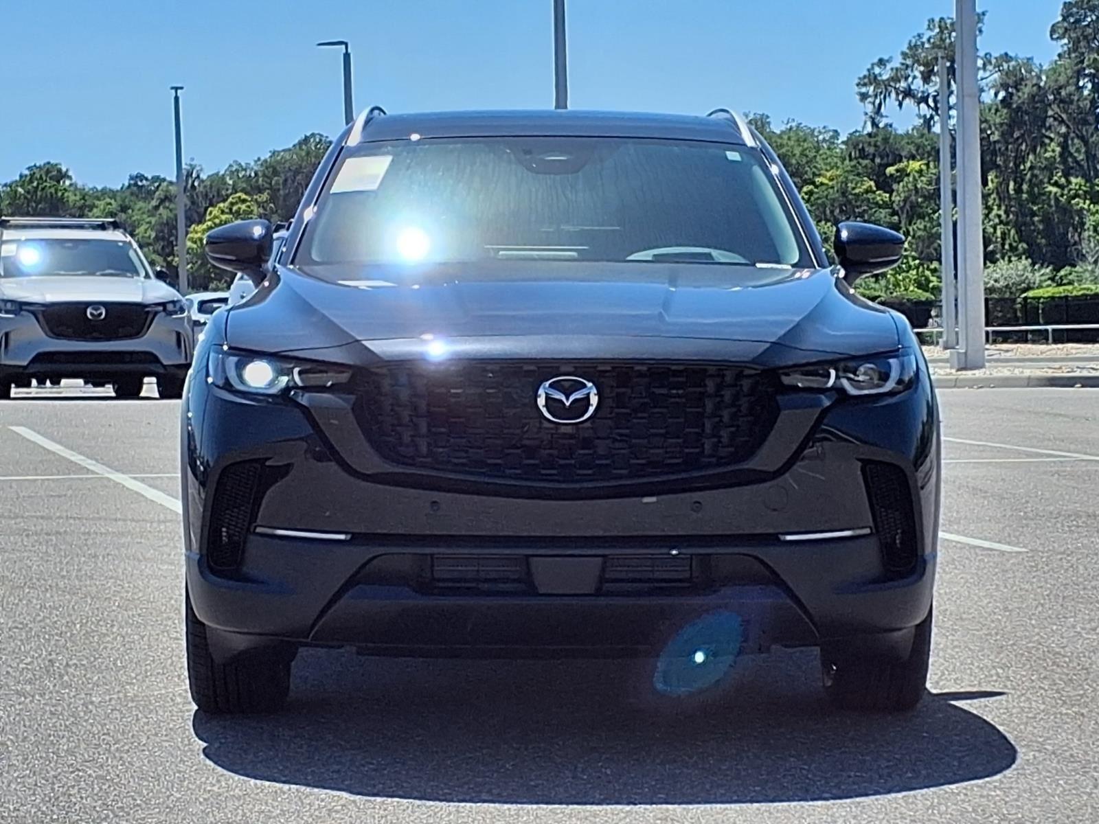 2026 Mazda CX-50 Hybrid Premium Plus