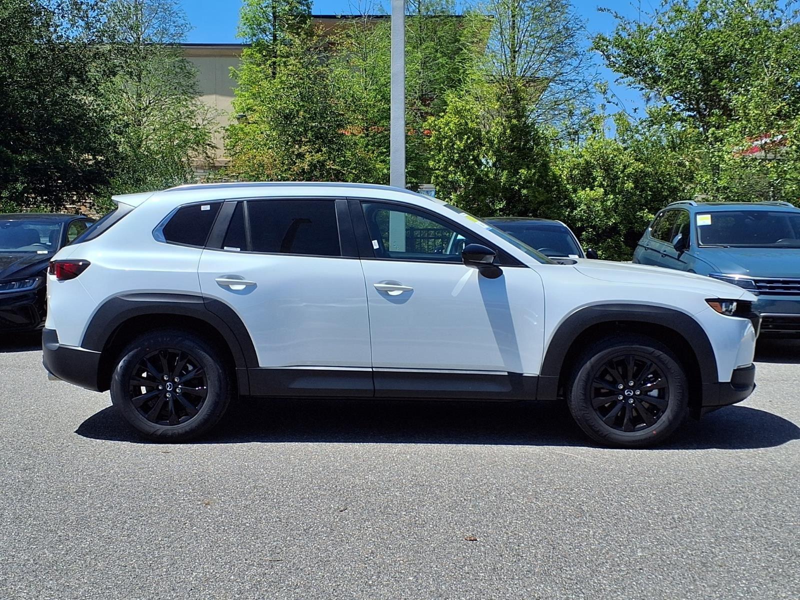 2026 Mazda CX-50 2.5 S Select