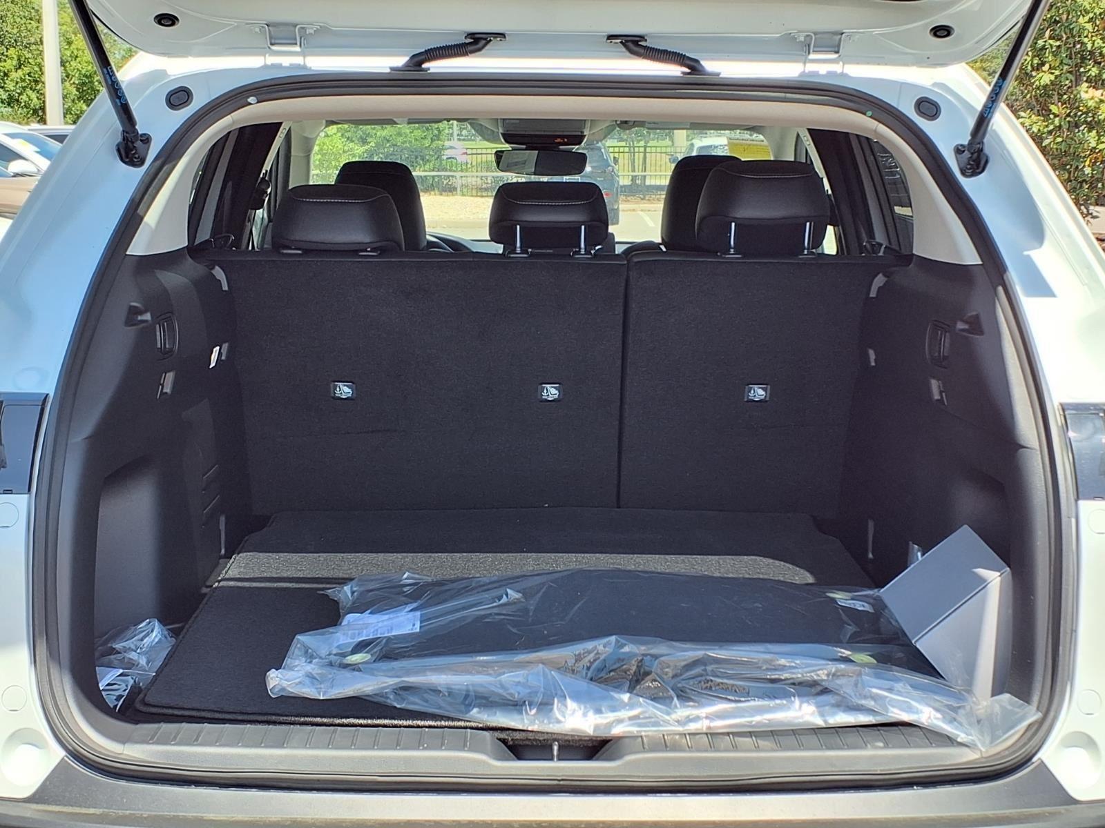 2026 Mazda CX-50 2.5 S Select