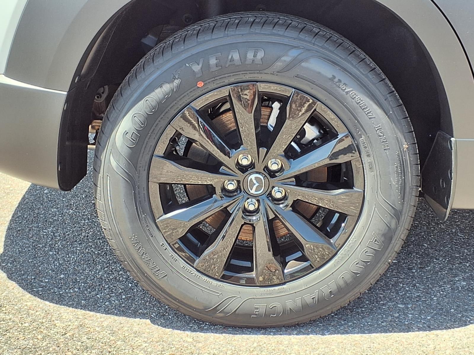 2026 Mazda CX-50 2.5 S Select