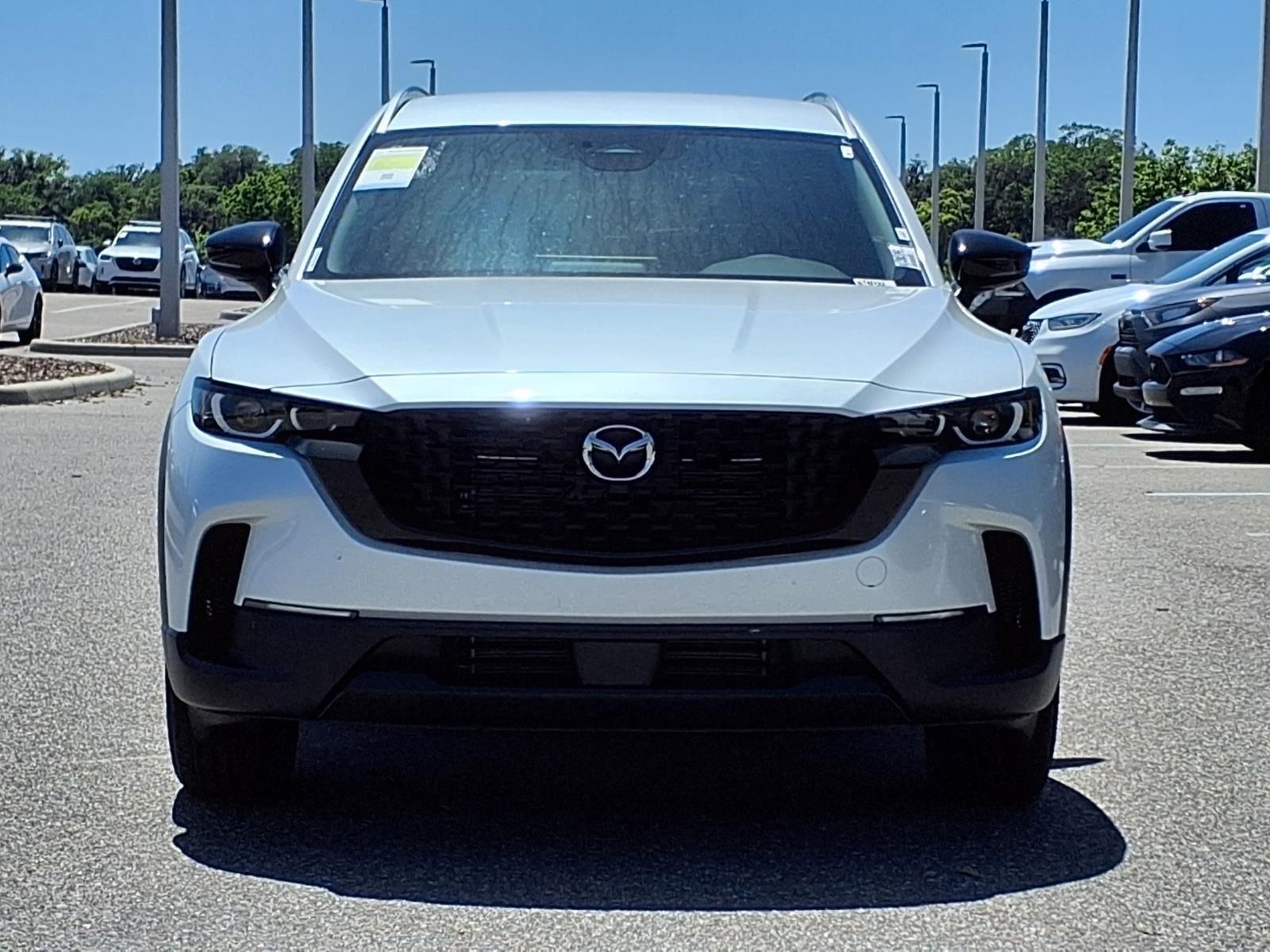 2026 Mazda CX-50 2.5 S Select