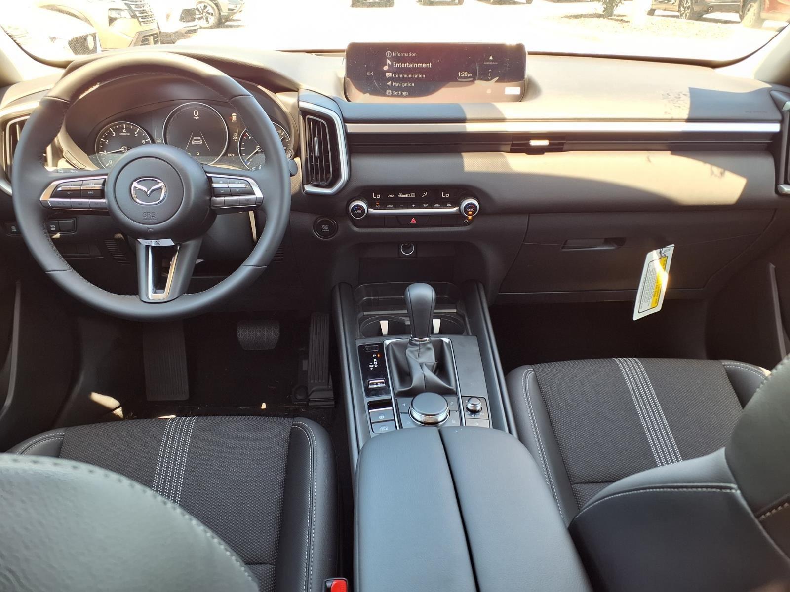2026 Mazda CX-50 2.5 S Select