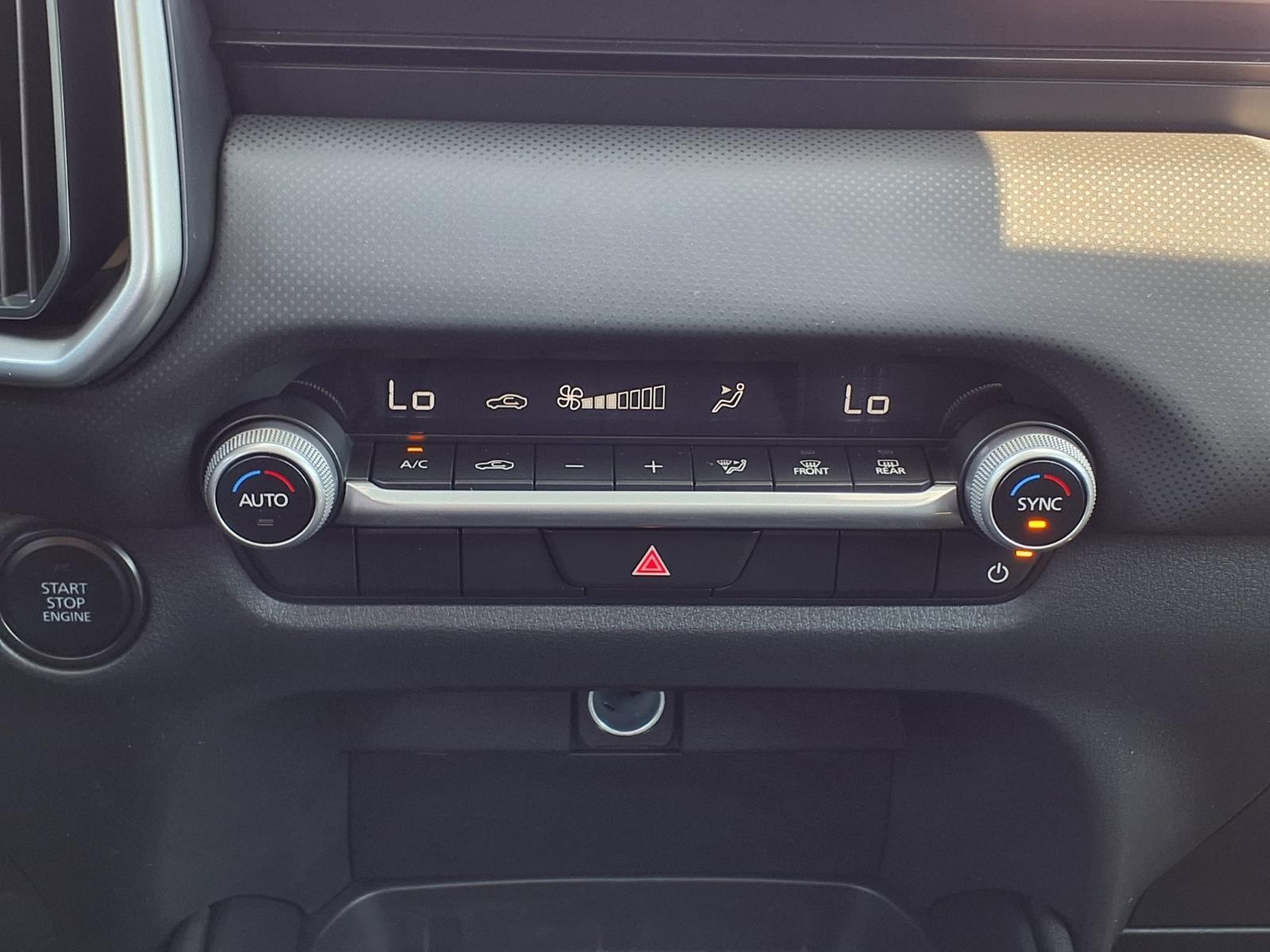 2026 Mazda CX-50 2.5 S Select