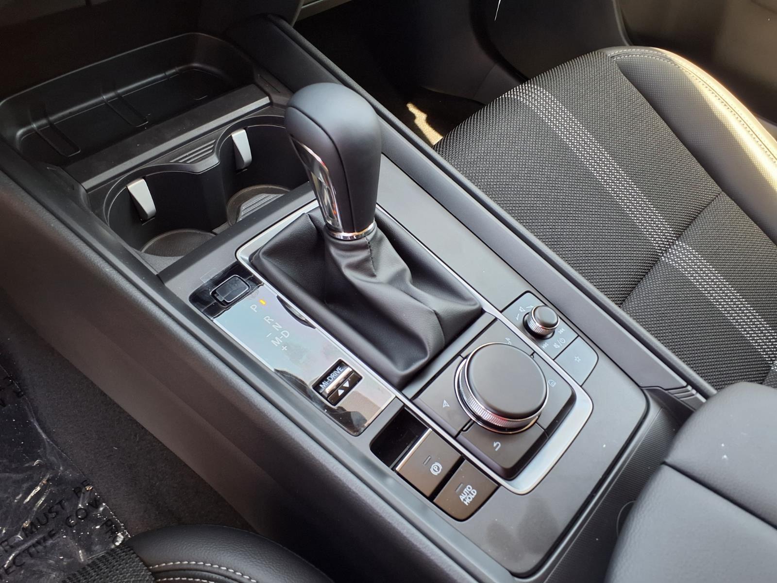 2026 Mazda CX-50 2.5 S Select