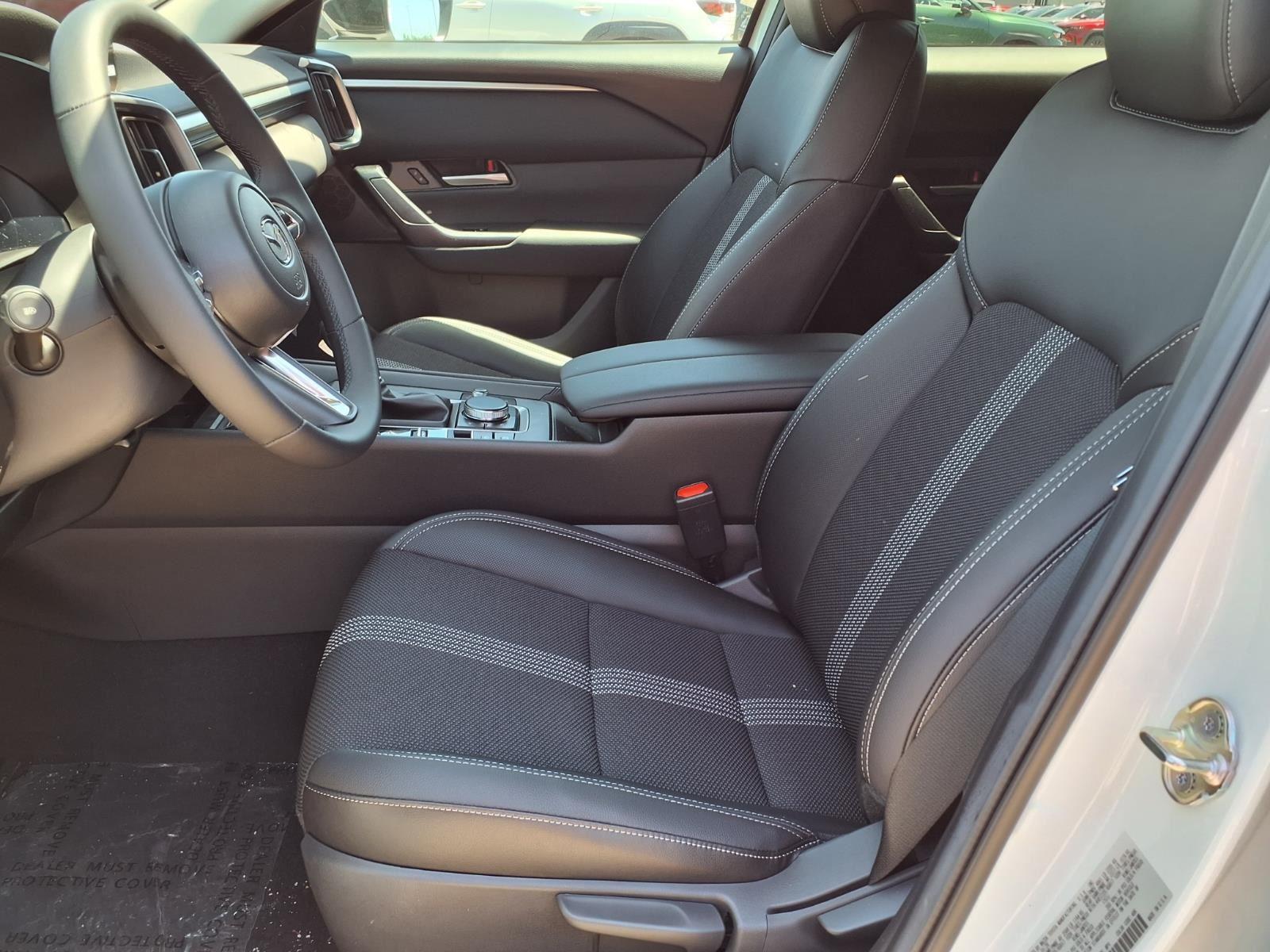 2026 Mazda CX-50 2.5 S Select
