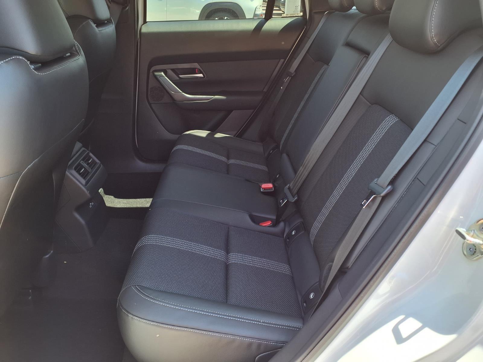 2026 Mazda CX-50 2.5 S Select