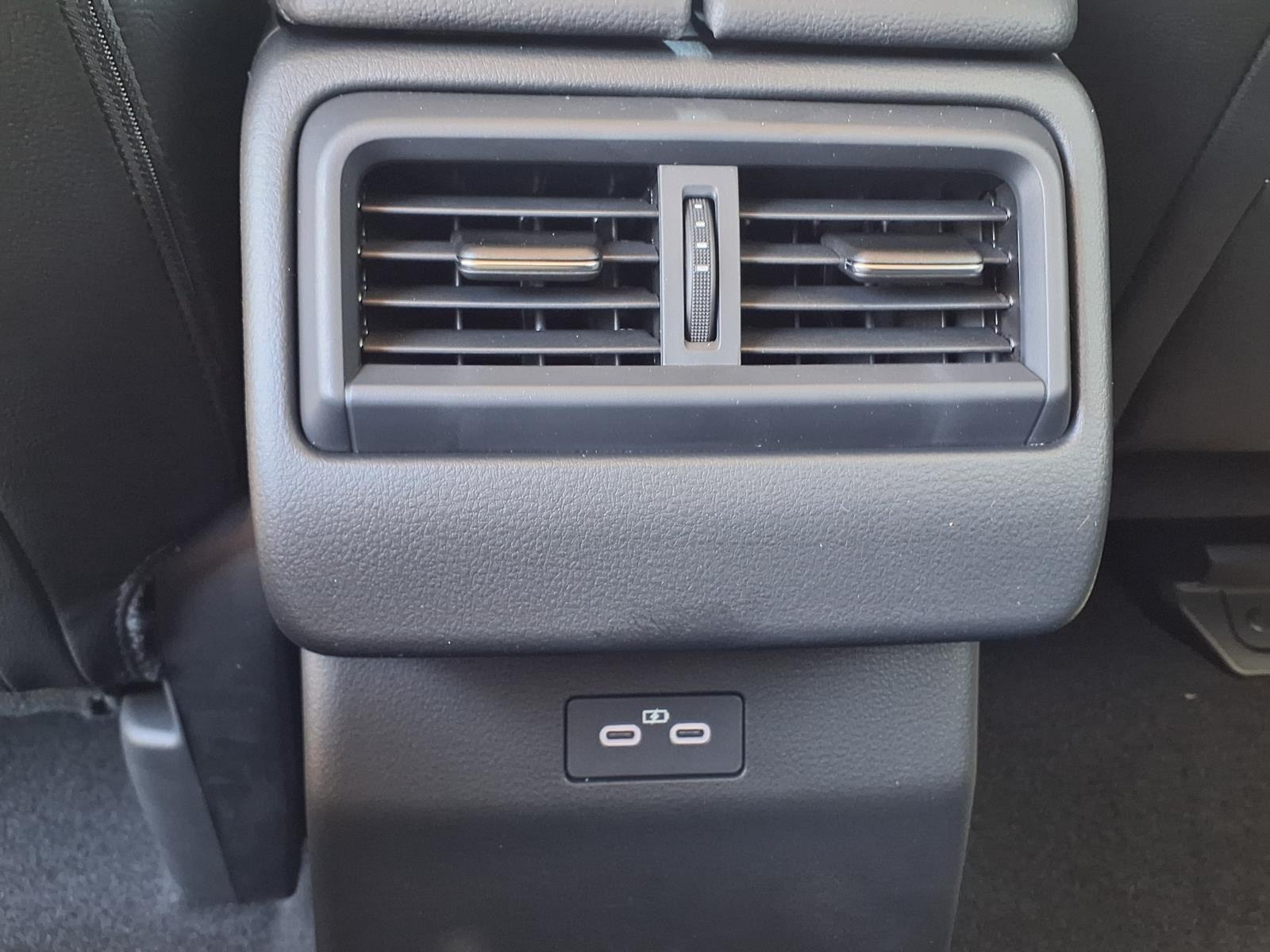 2026 Mazda CX-50 2.5 S Select
