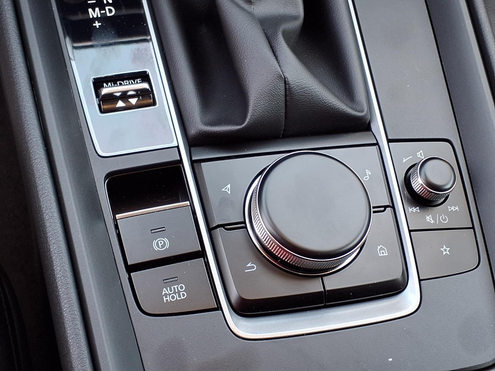 2026 Mazda CX-50 2.5 S Select