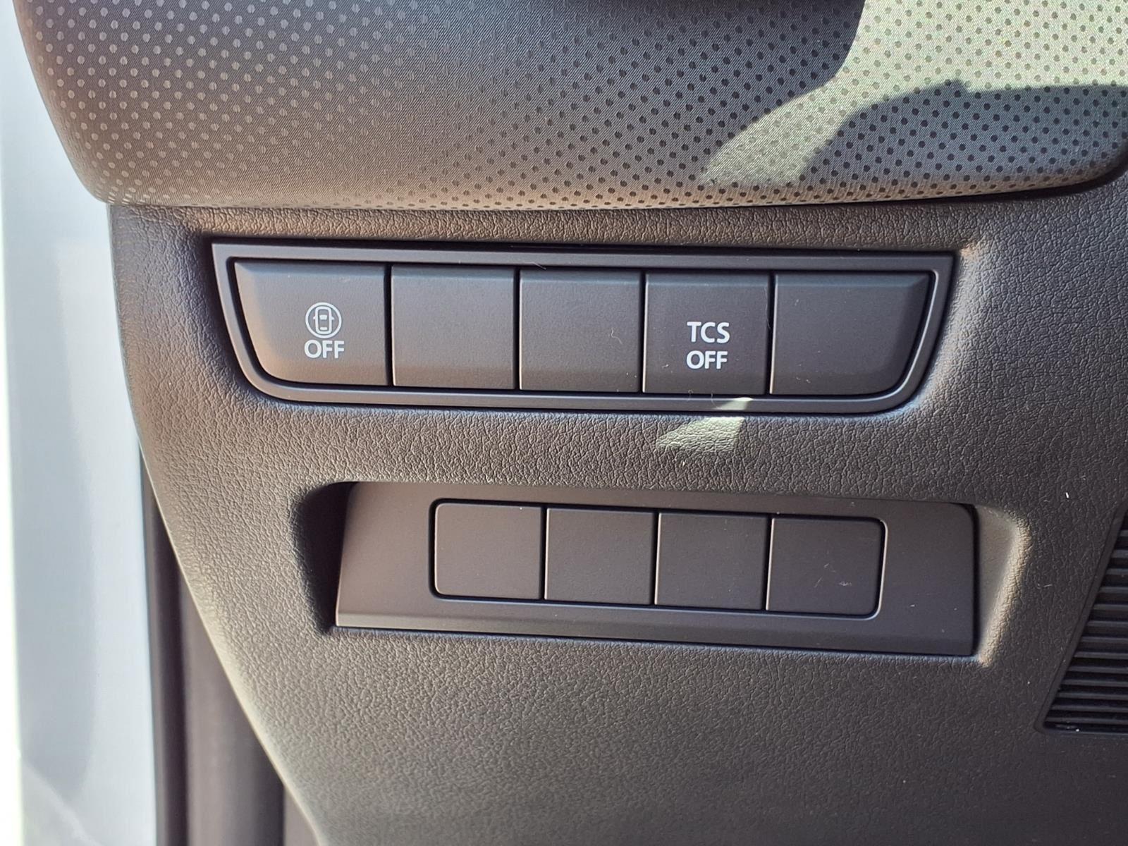 2026 Mazda CX-50 2.5 S Select