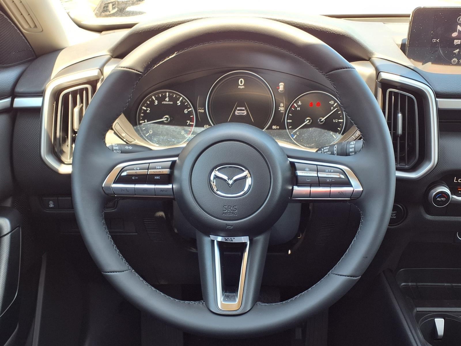 2026 Mazda CX-50 2.5 S Select