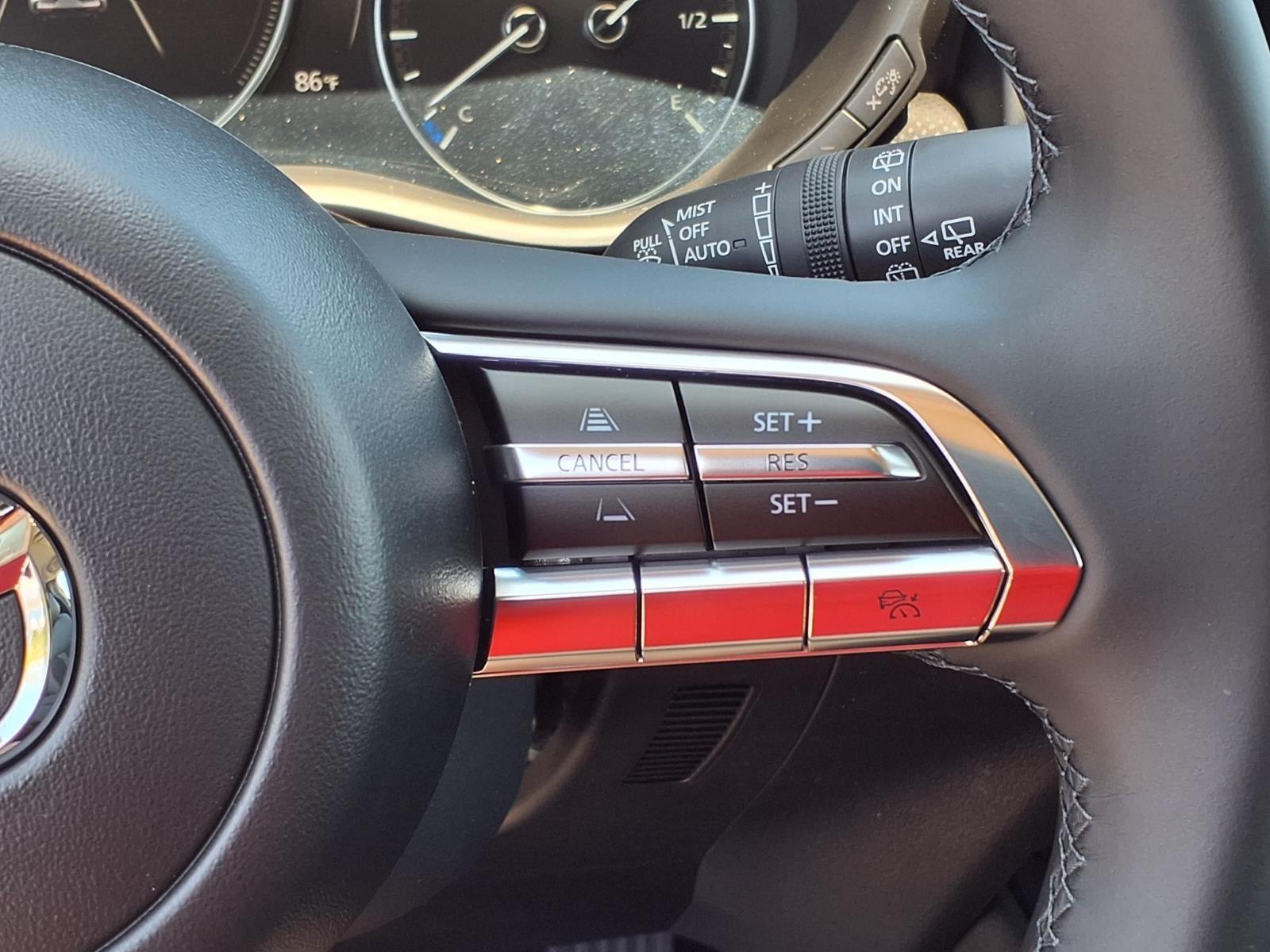 2026 Mazda CX-50 2.5 S Select