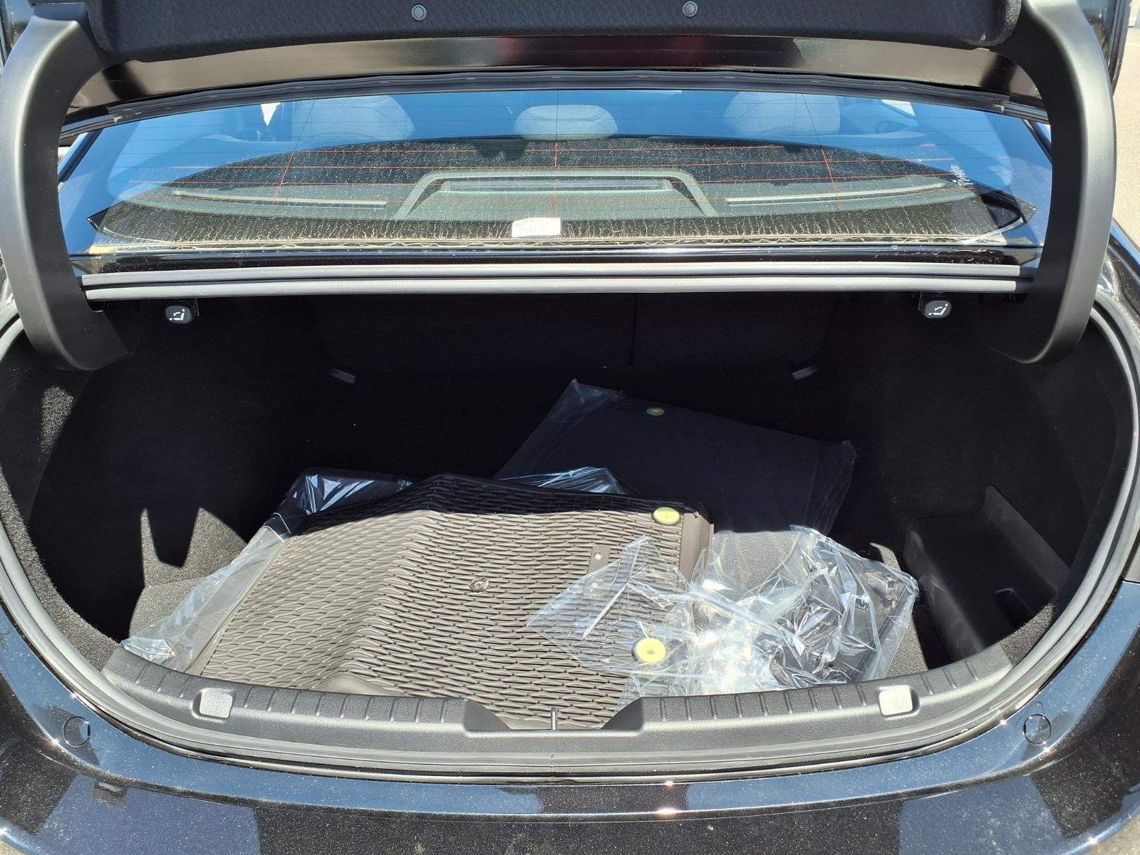 2026 Mazda Mazda3 Sedan 2.5 S